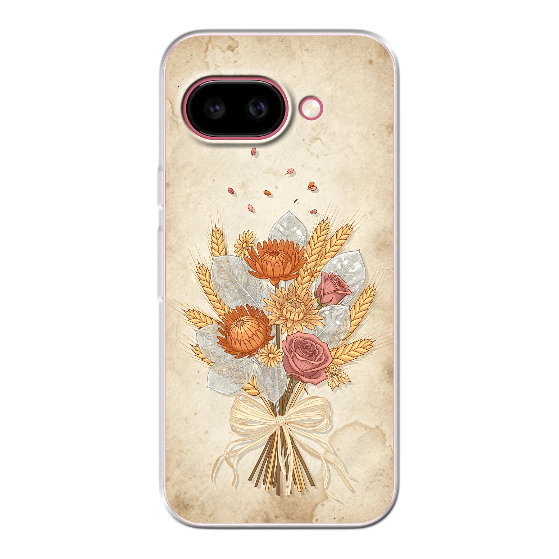 Google Pixel 9A phone case