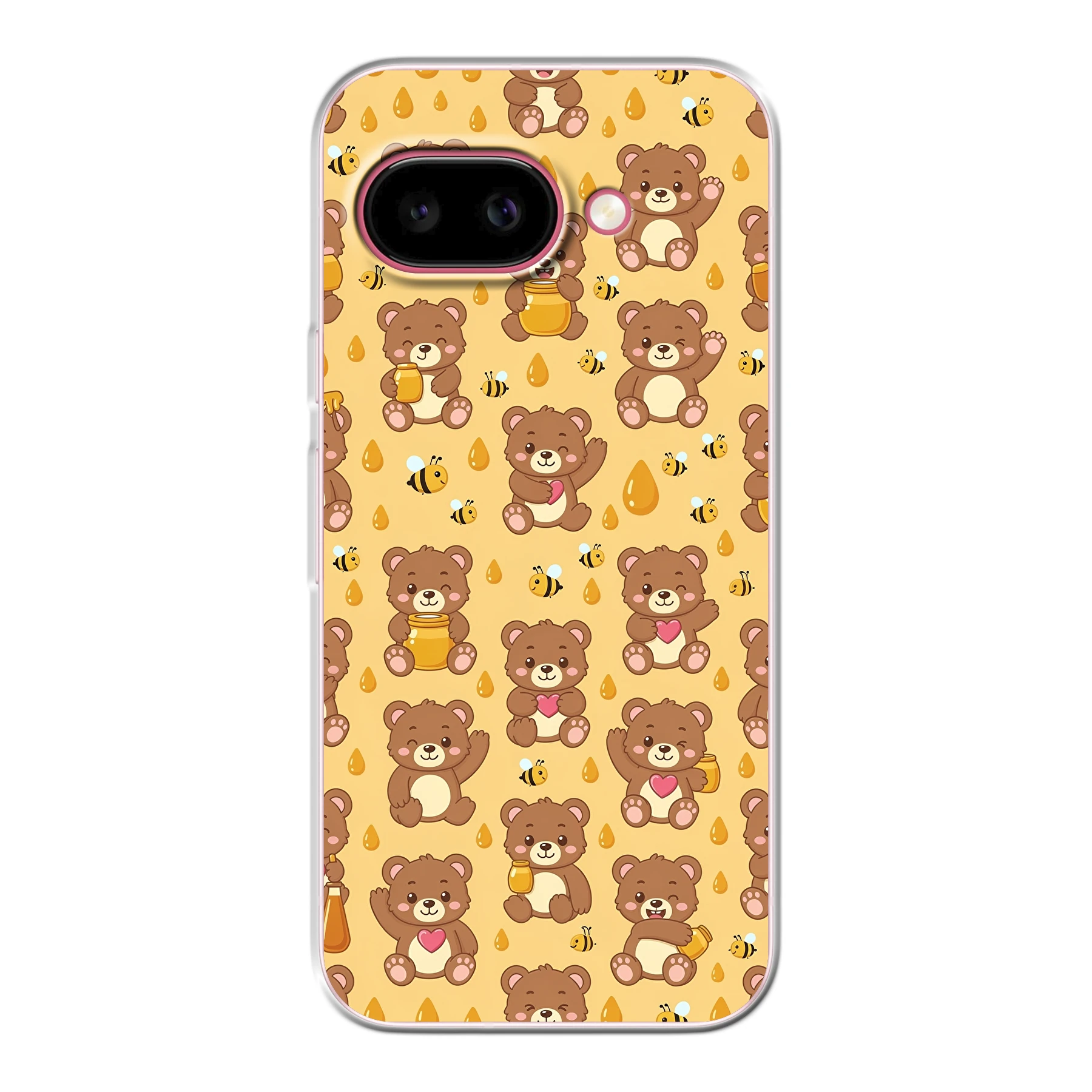 Google Pixel 9A phone case