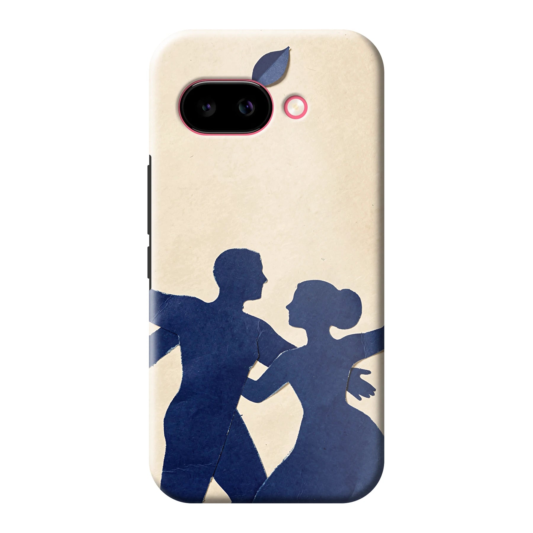 Google Pixel 9A phone case