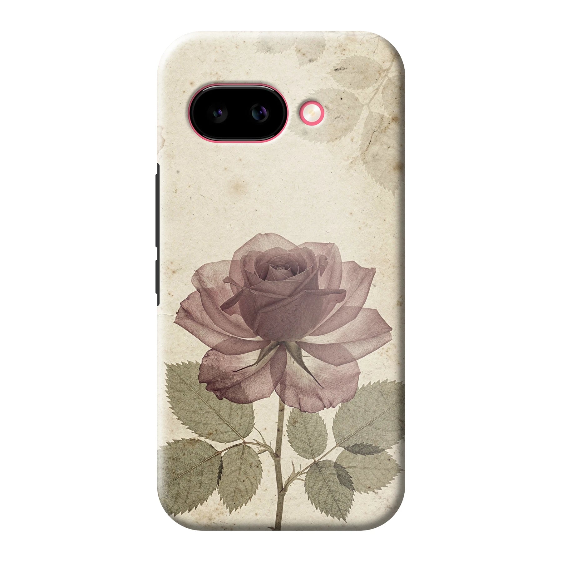 Google Pixel 9A phone case