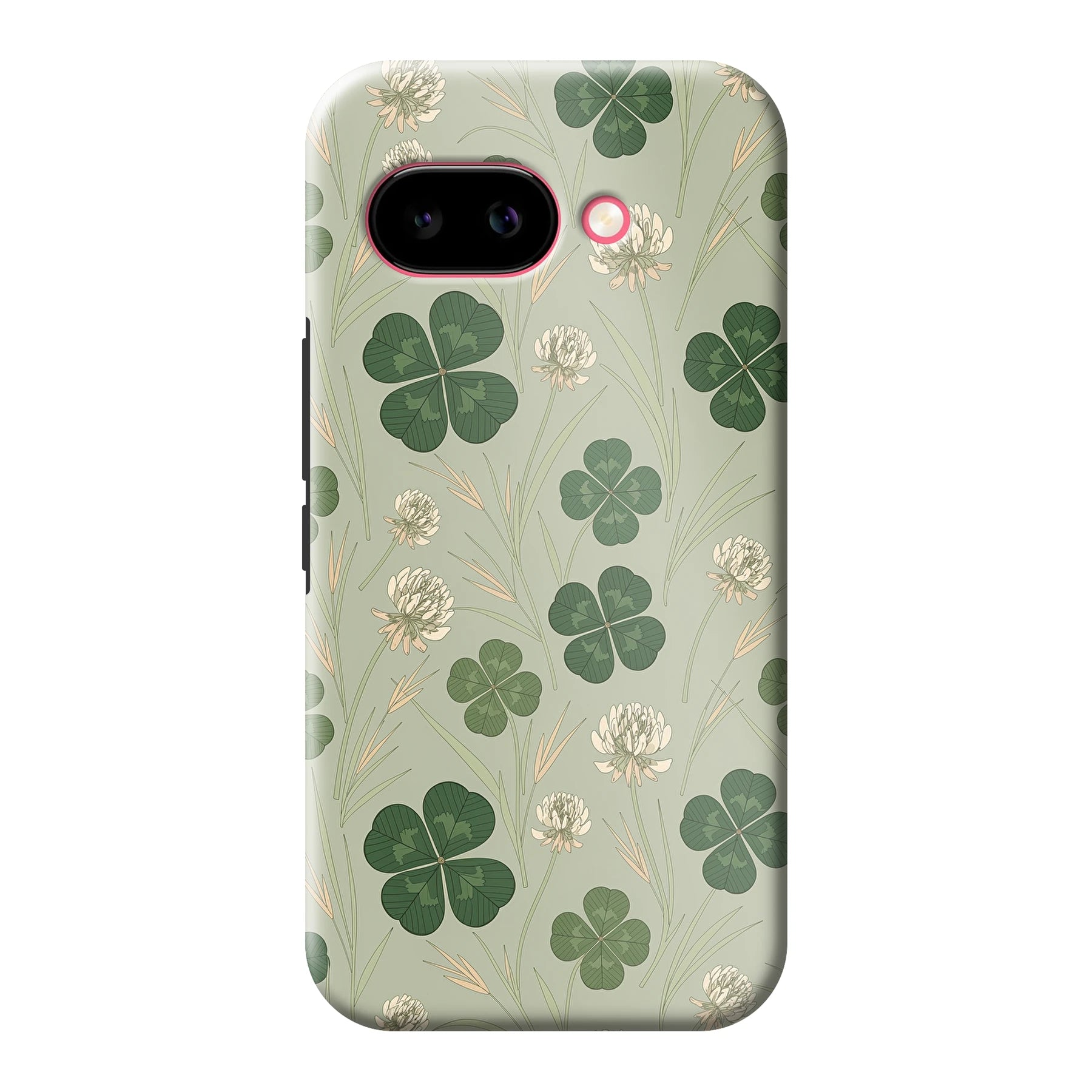 Google Pixel 9A phone case