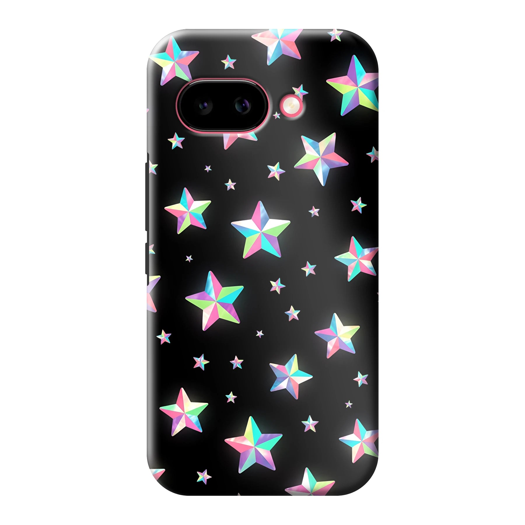 Google Pixel 9A phone case