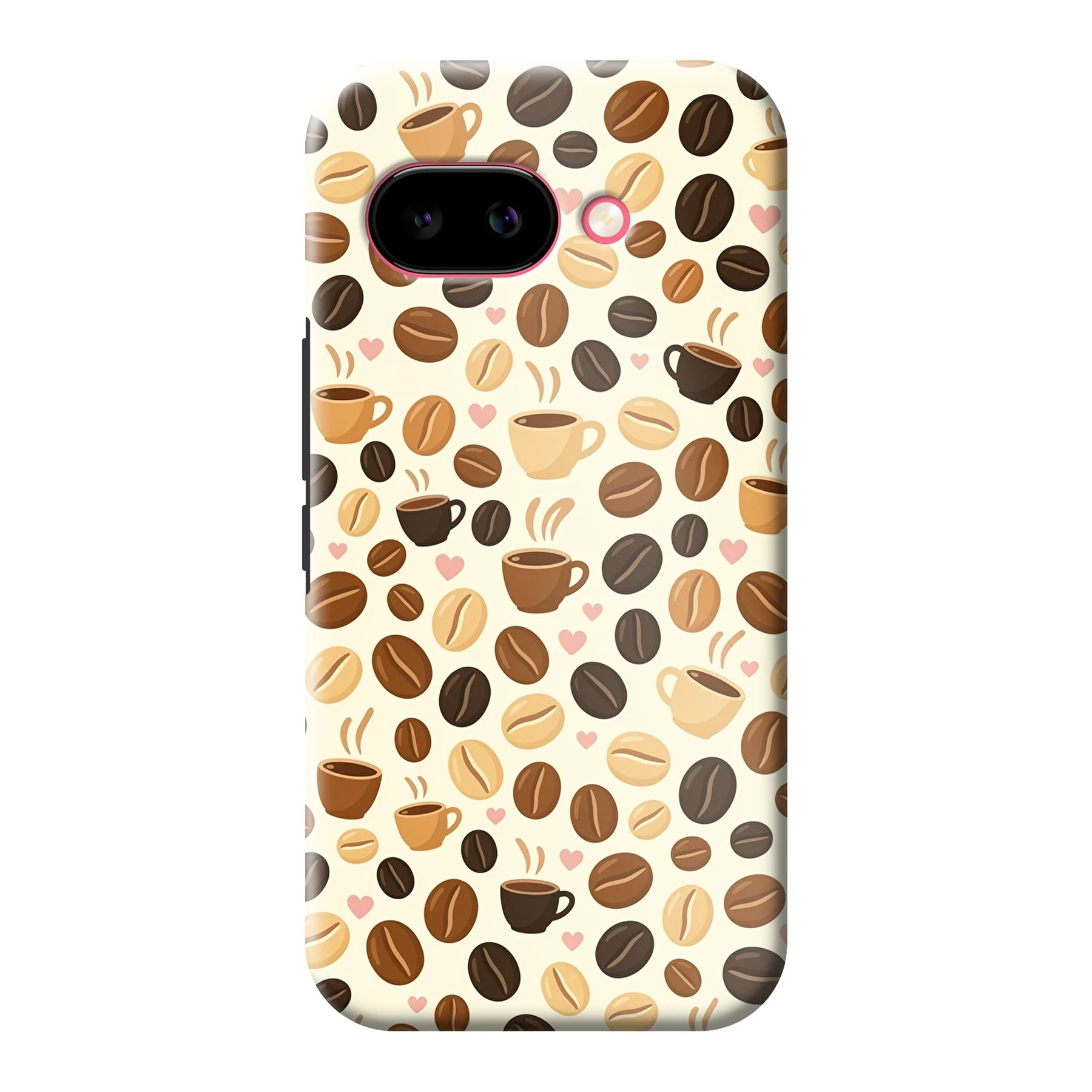 Google Pixel 9A phone case