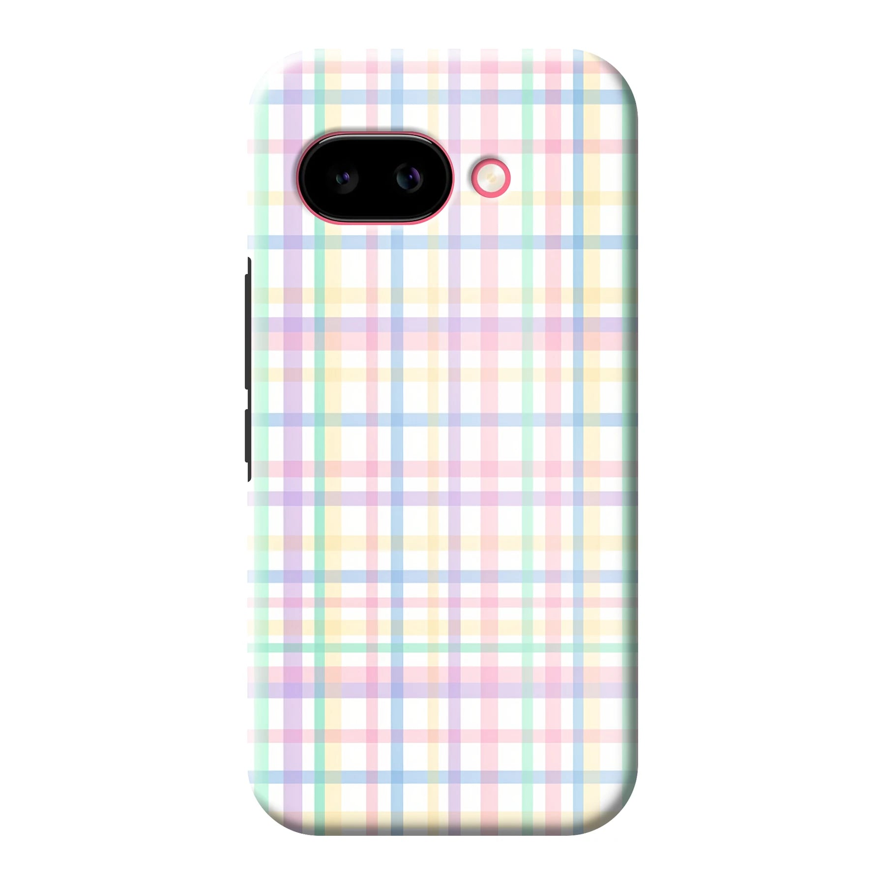 Google Pixel 9A phone case