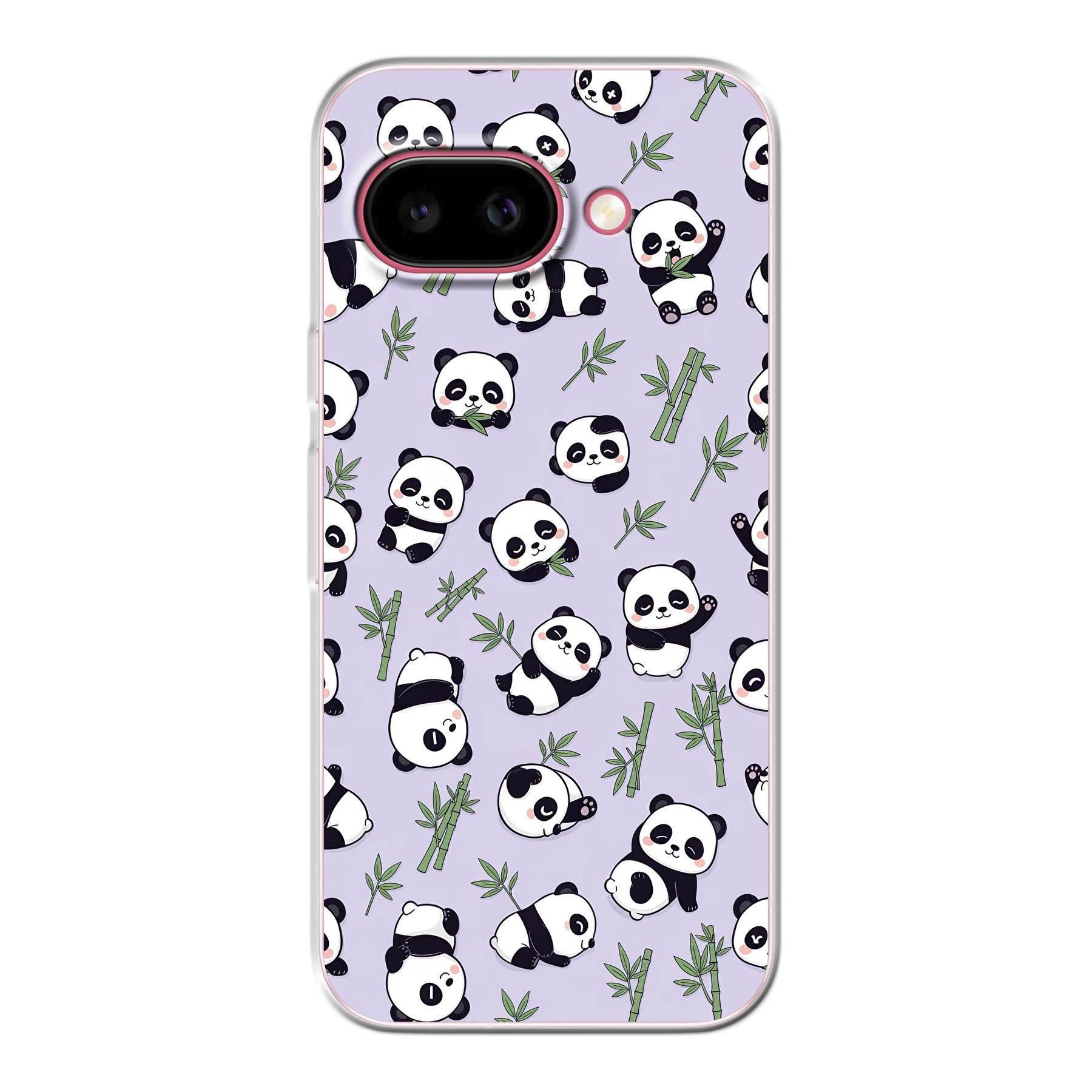 Google Pixel 9A phone case