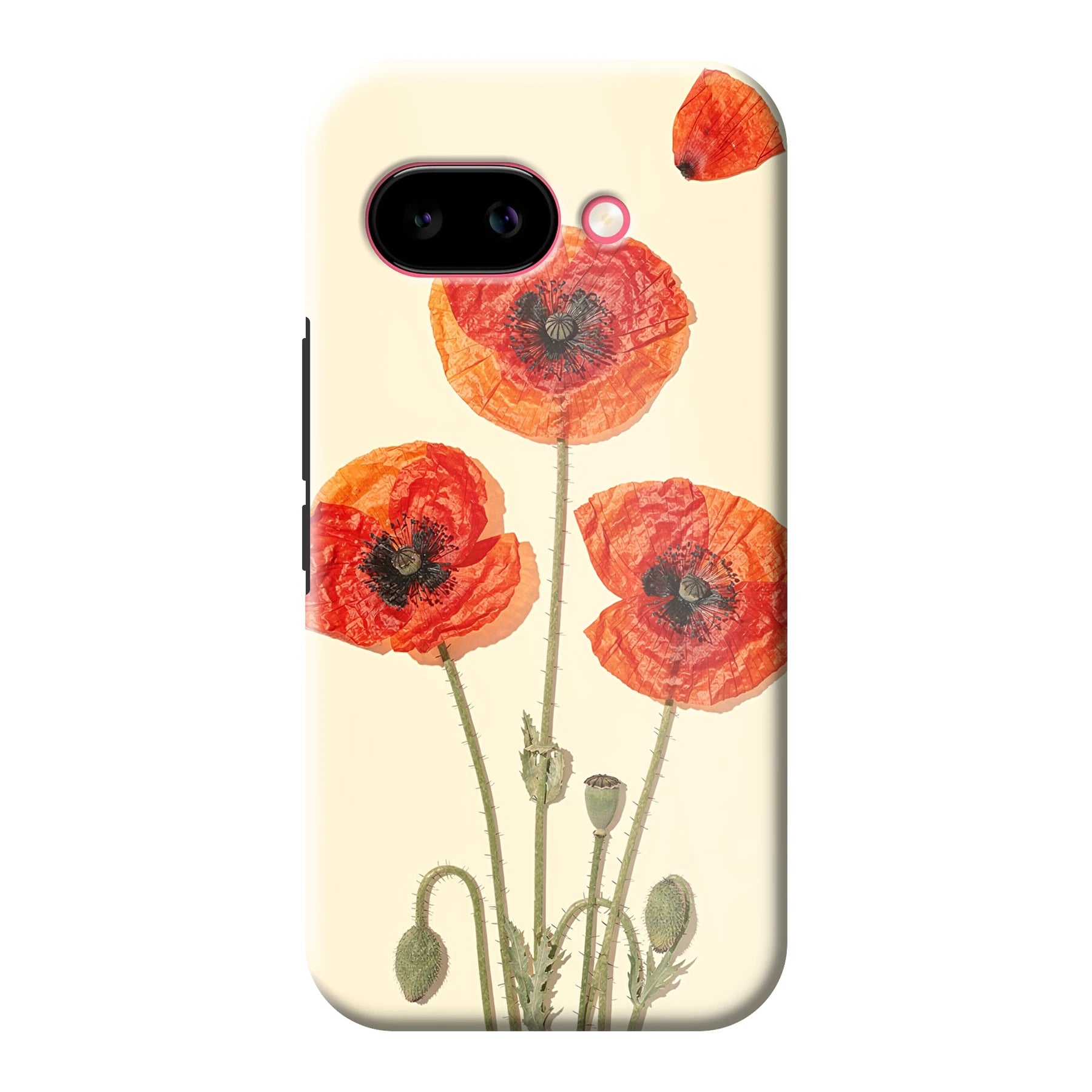 Google Pixel 9A phone case