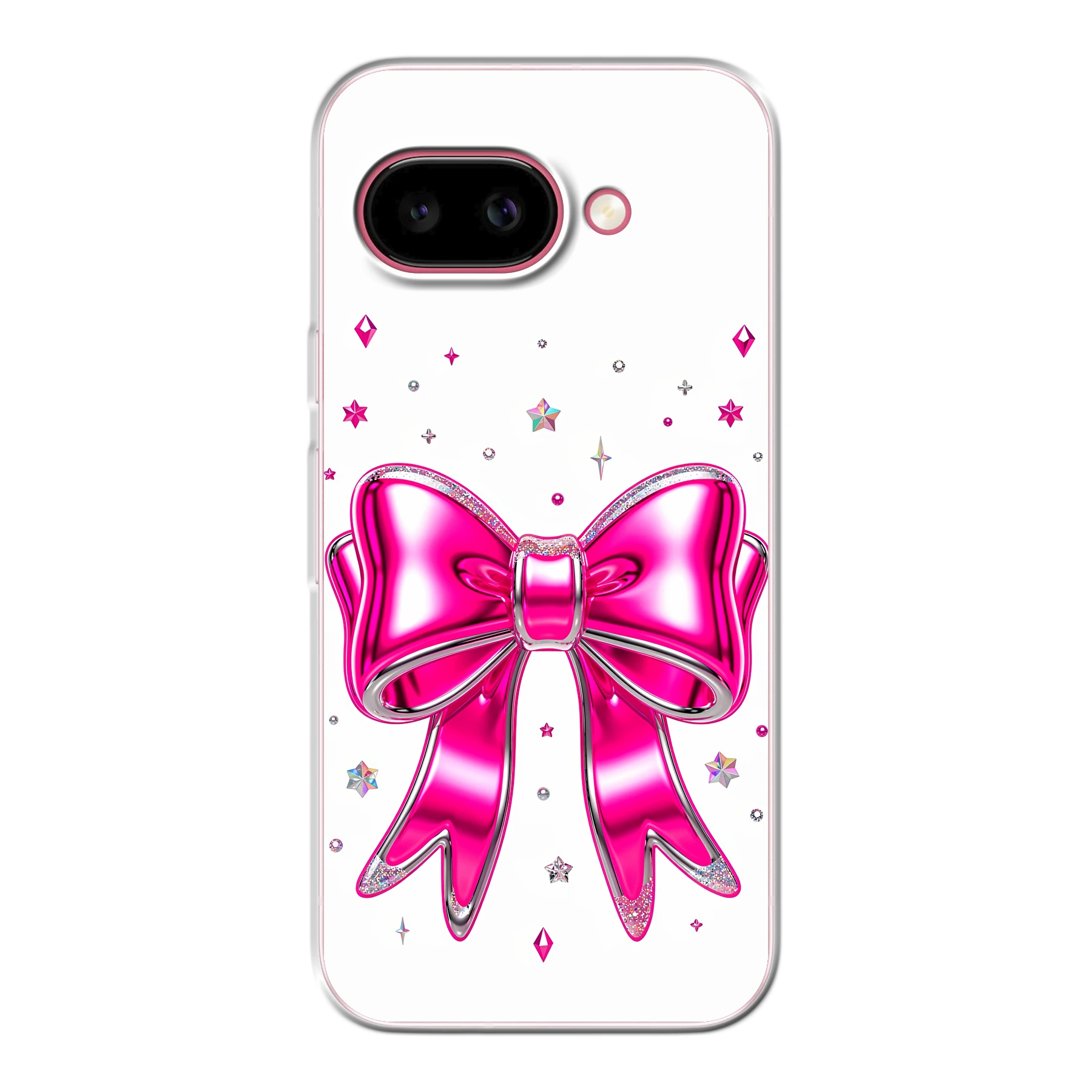 Google Pixel 9A phone case