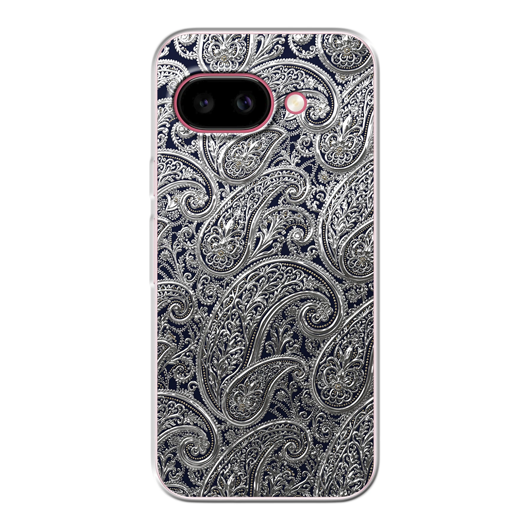 Google Pixel 9A phone case