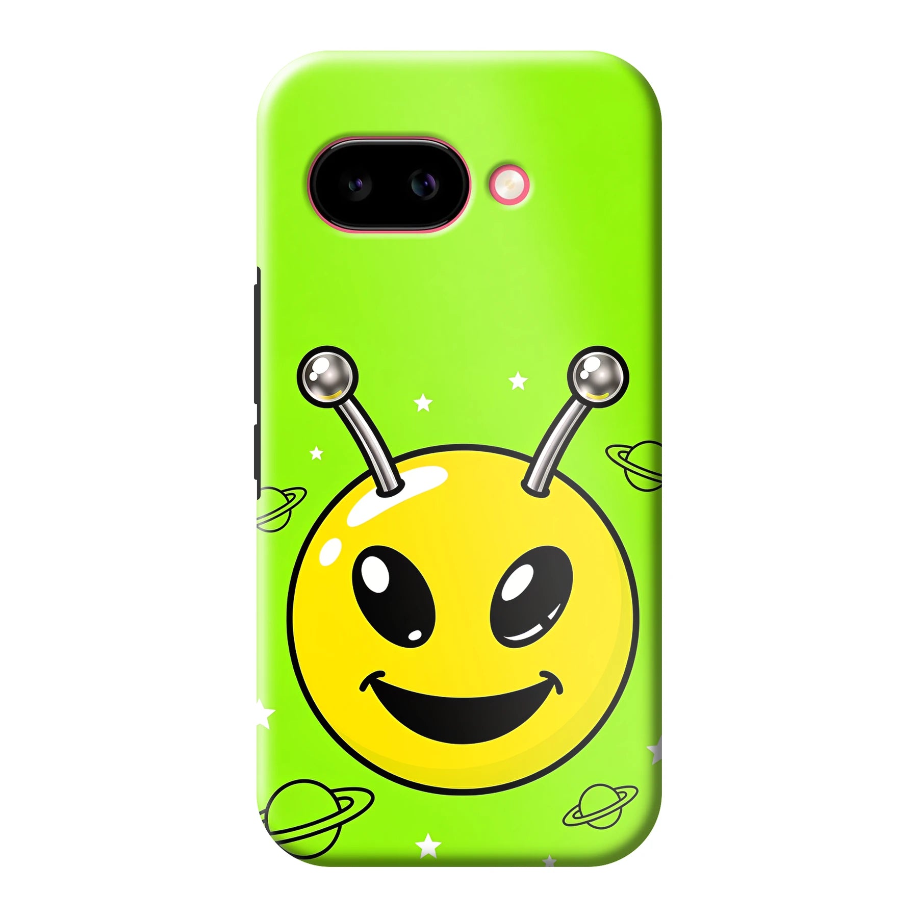 Google Pixel 9A phone case