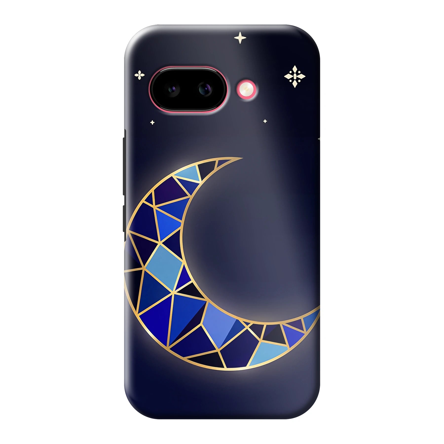 Google Pixel 9A phone case