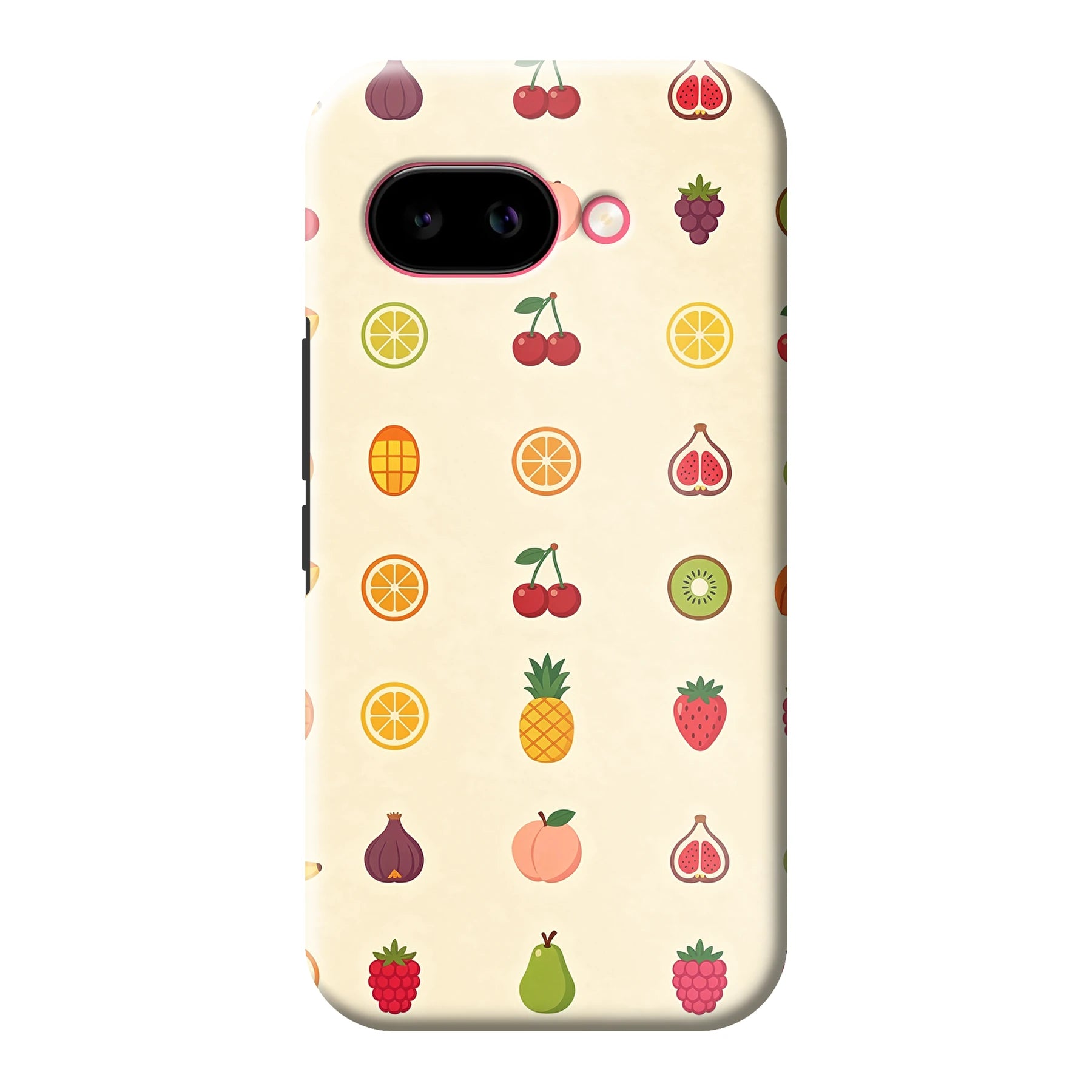 Google Pixel 9A phone case