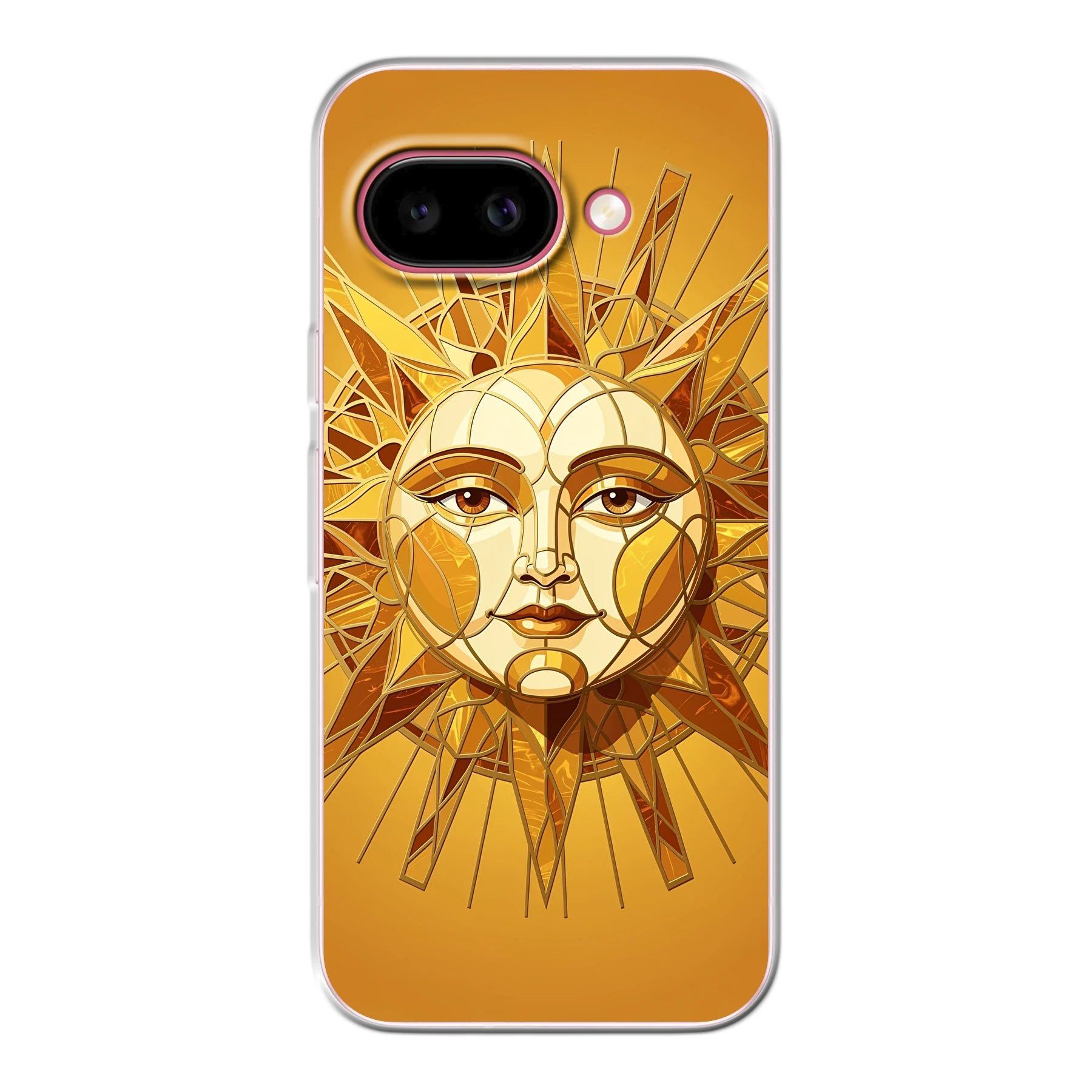 Google Pixel 9A phone case