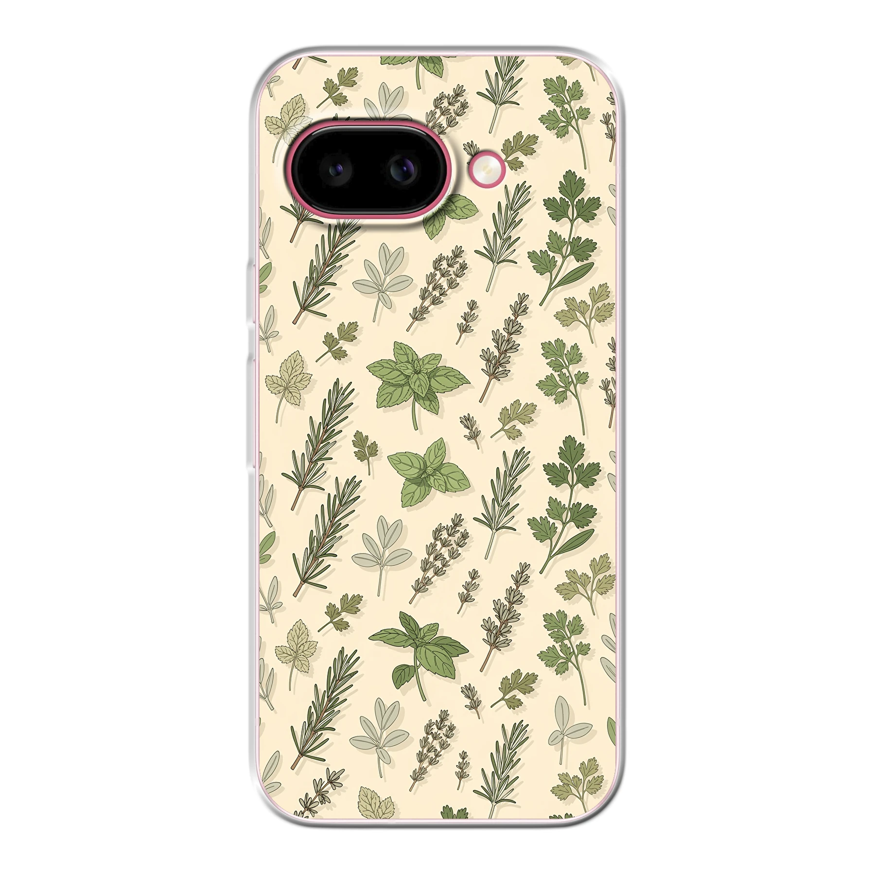 Google Pixel 9A phone case