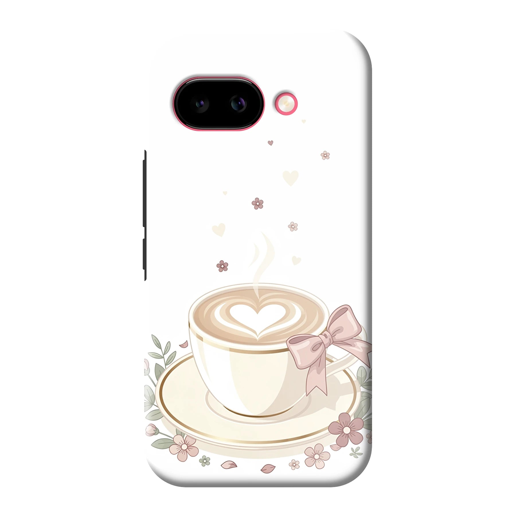 Google Pixel 9A phone case
