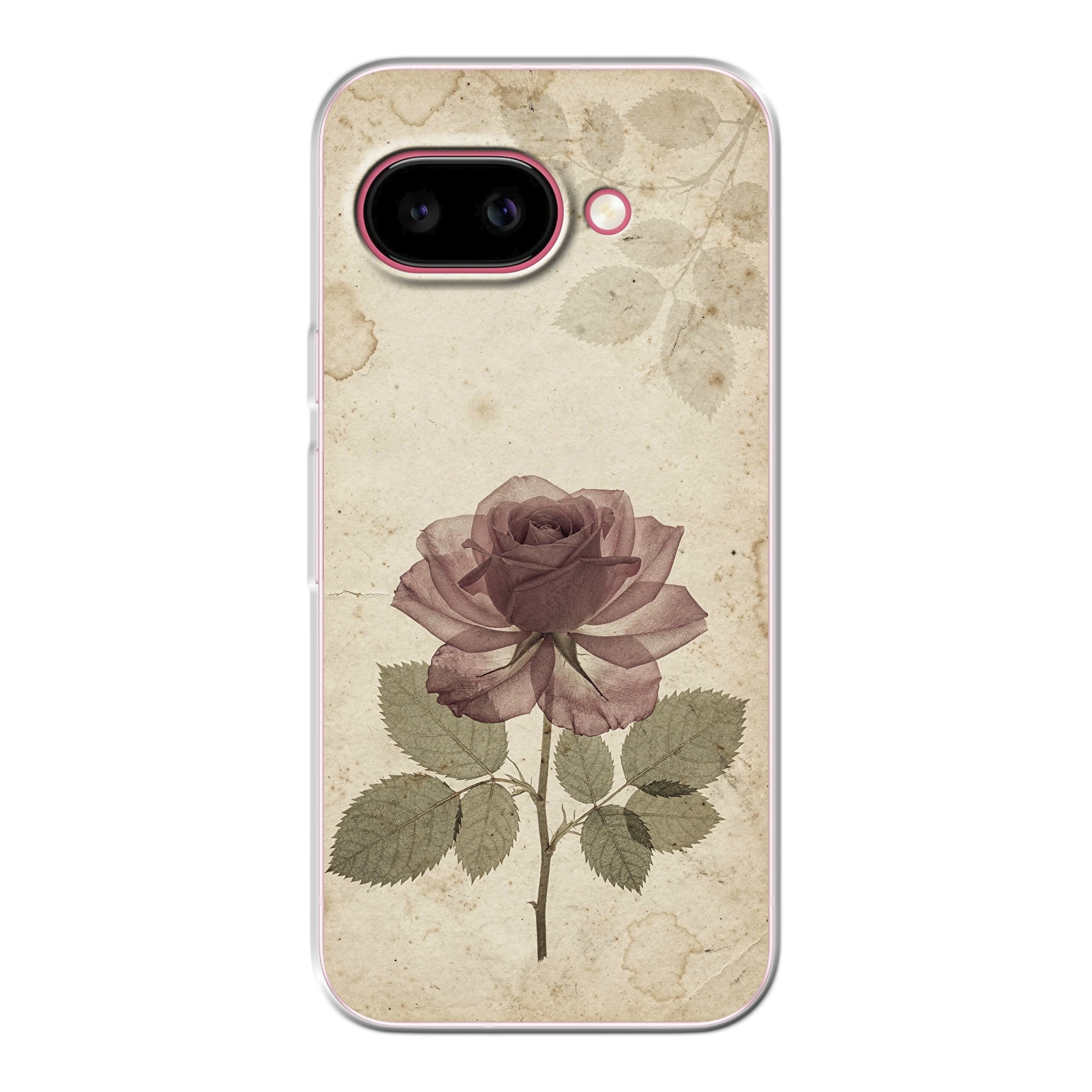 Google Pixel 9A phone case