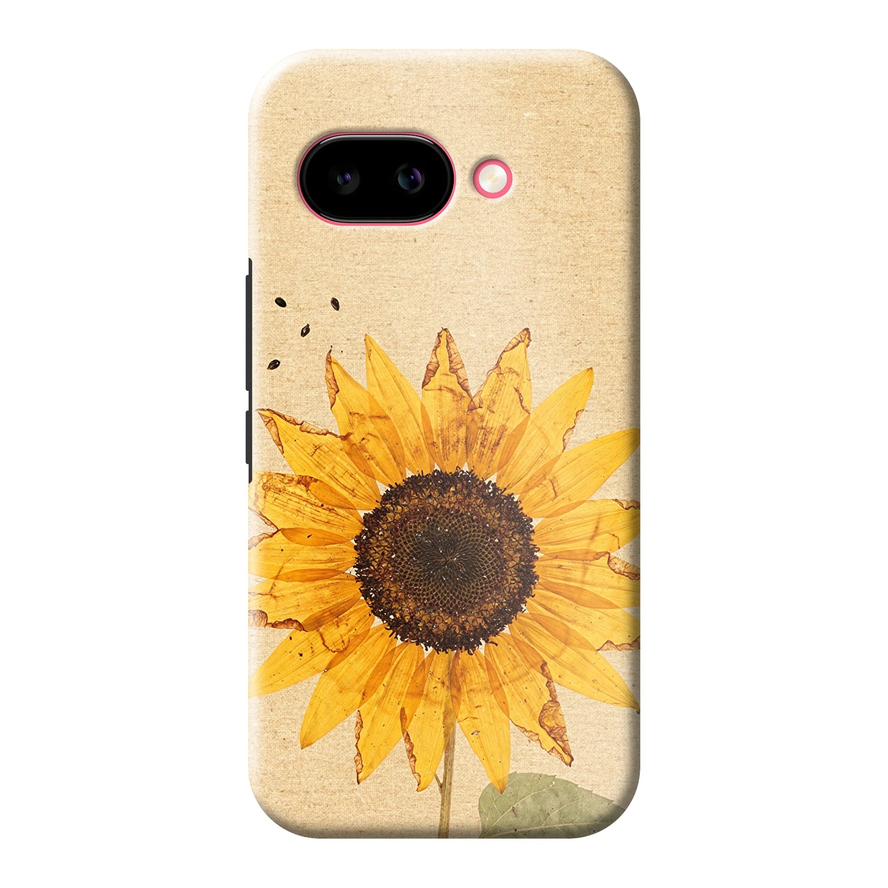 Google Pixel 9A phone case