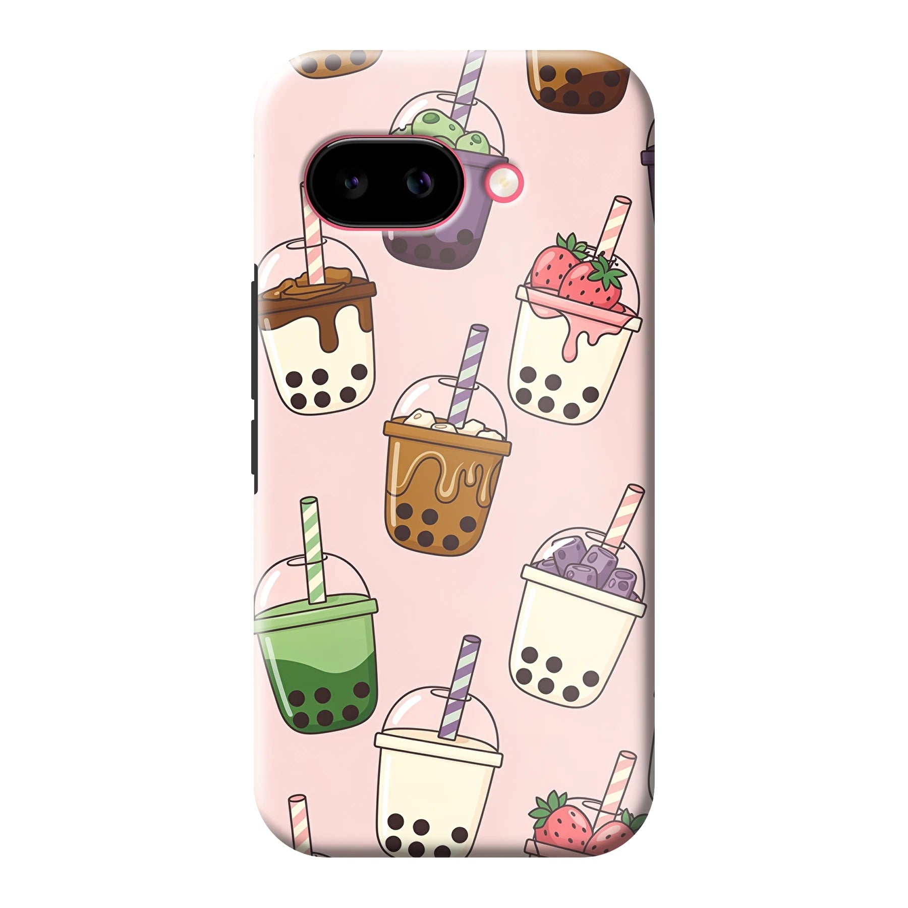 Google Pixel 9A phone case