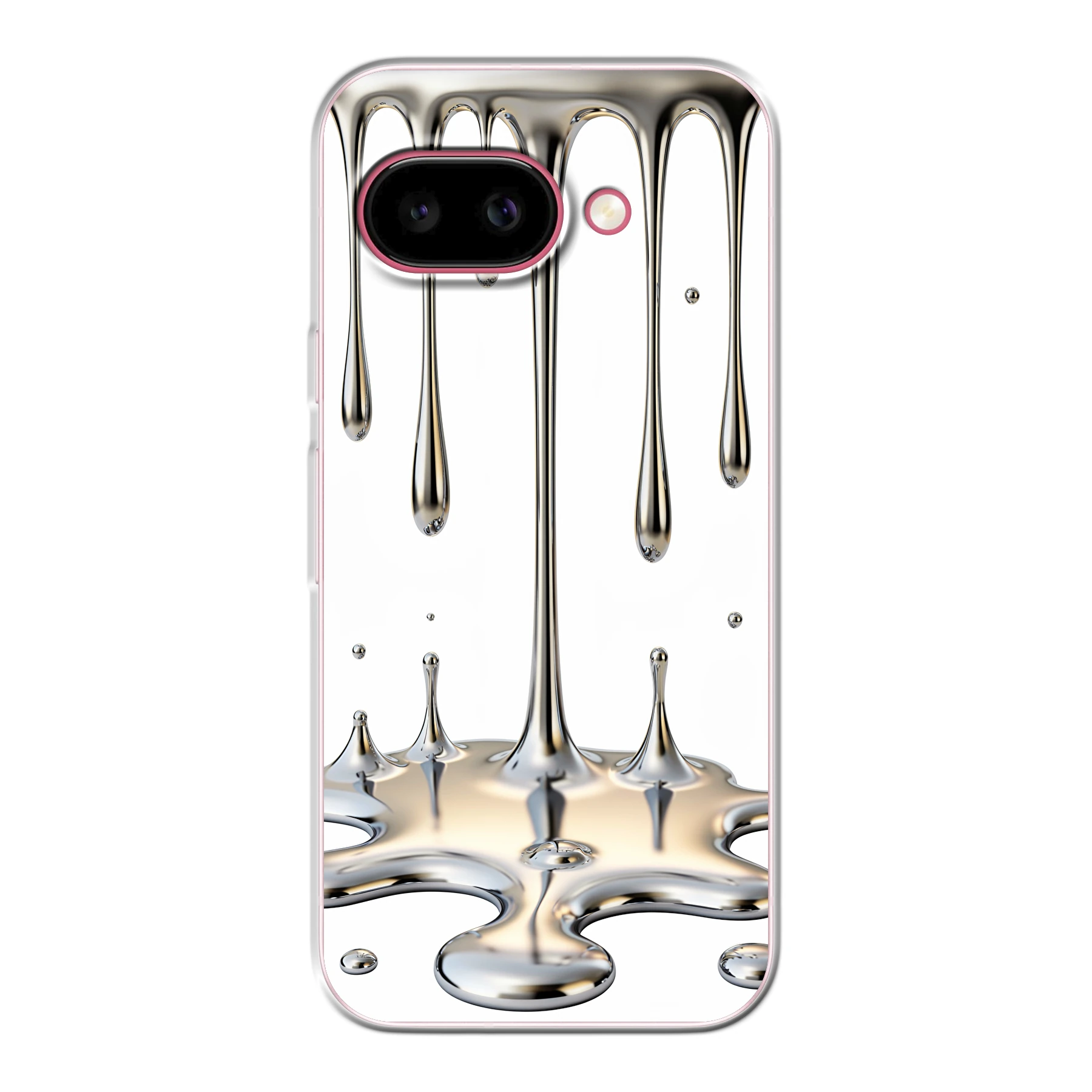 Google Pixel 9A phone case