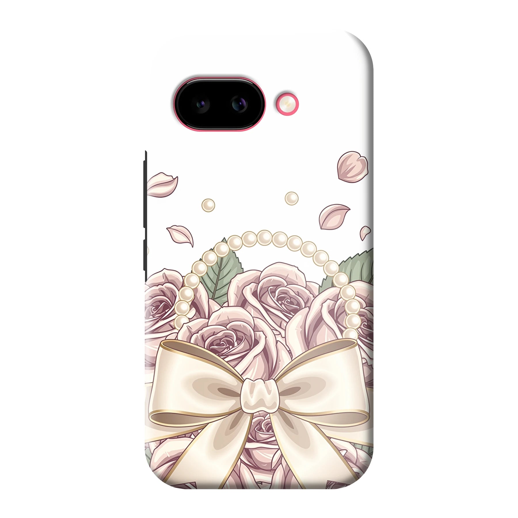 Google Pixel 9A phone case