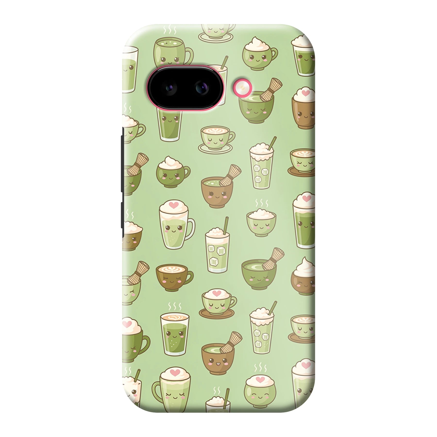 Google Pixel 9A phone case