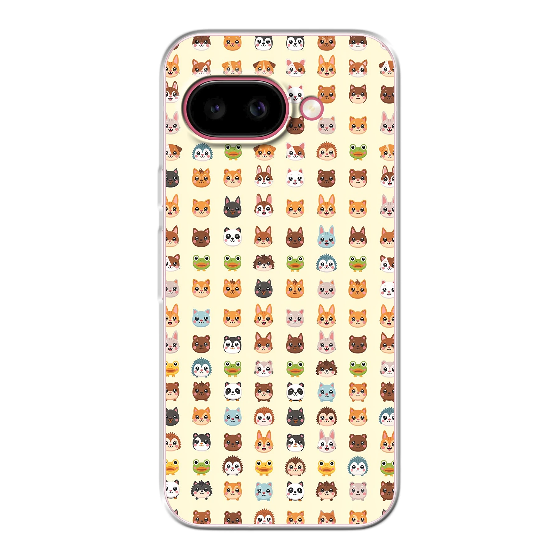 Google Pixel 9A phone case