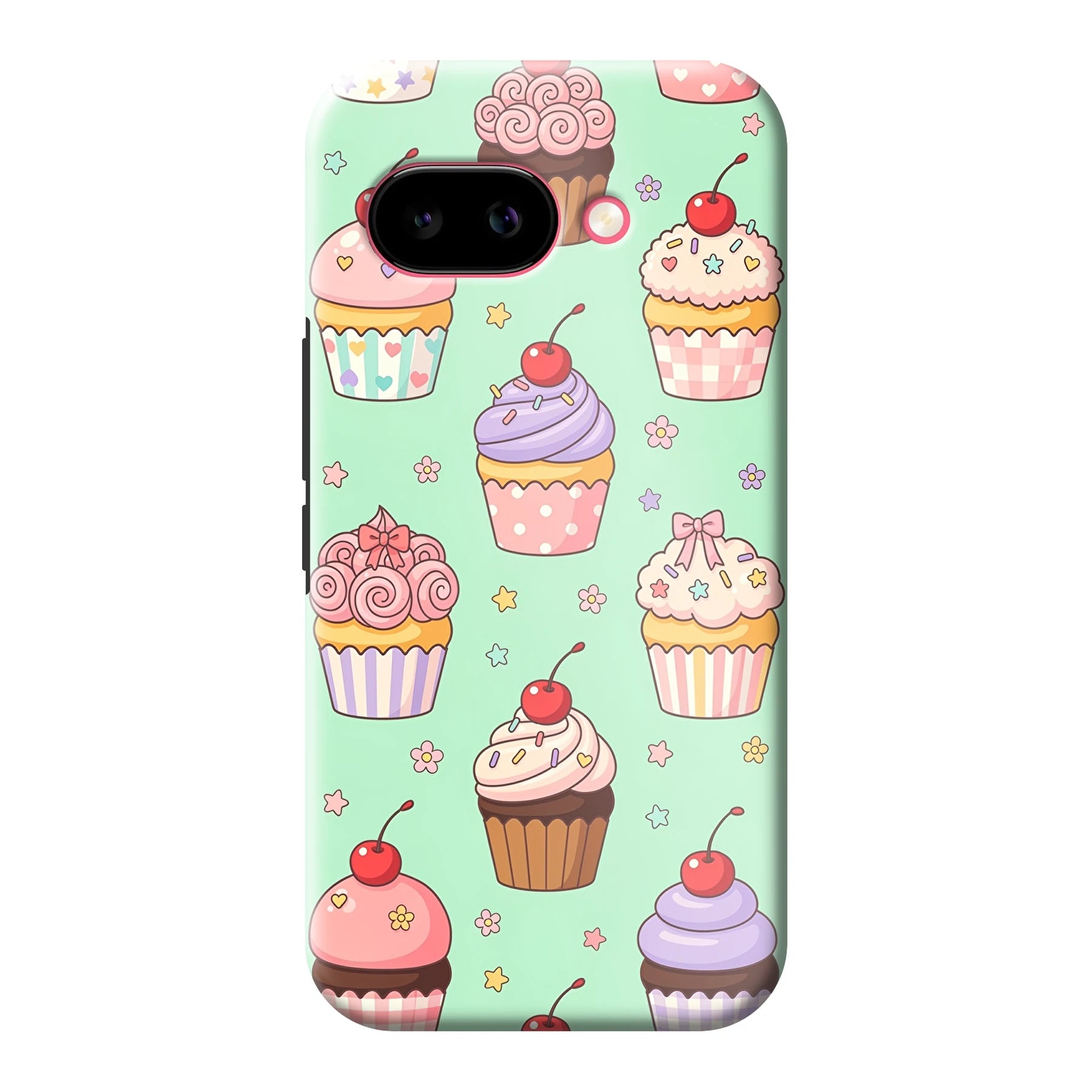 Google Pixel 9A phone case