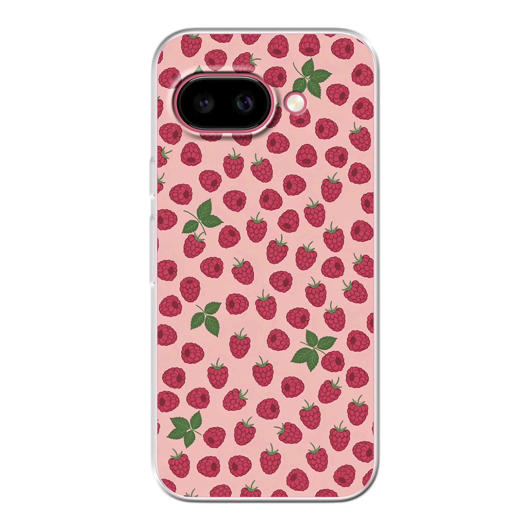 Google Pixel 9A phone case