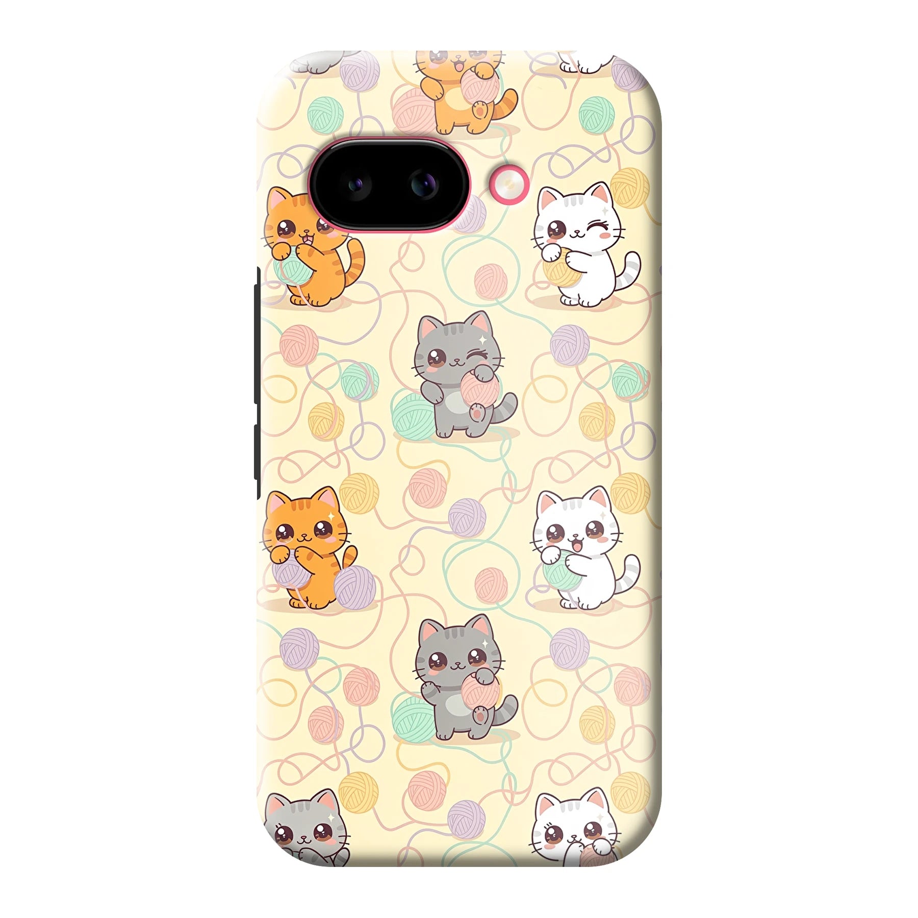 Google Pixel 9A phone case