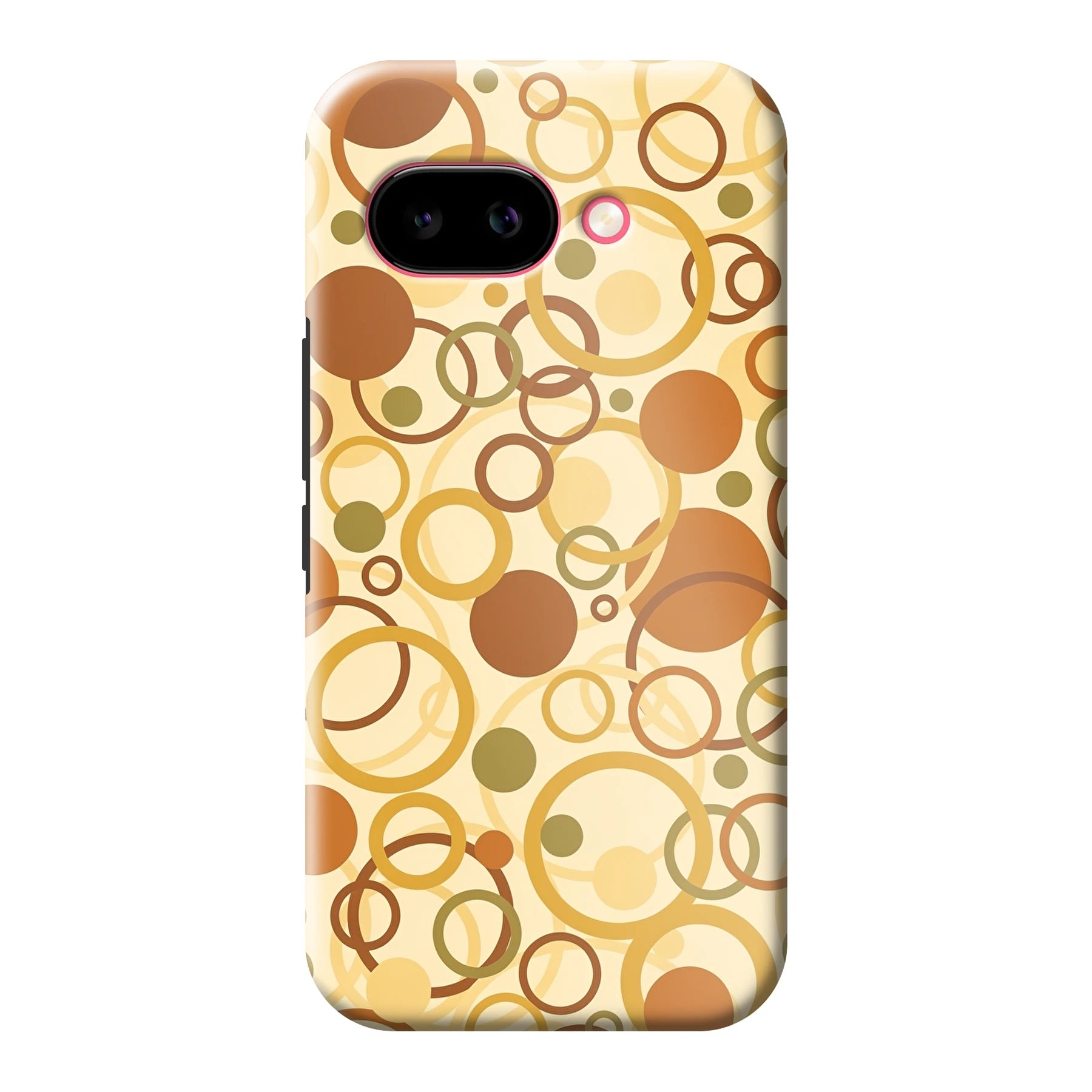 Google Pixel 9A phone case