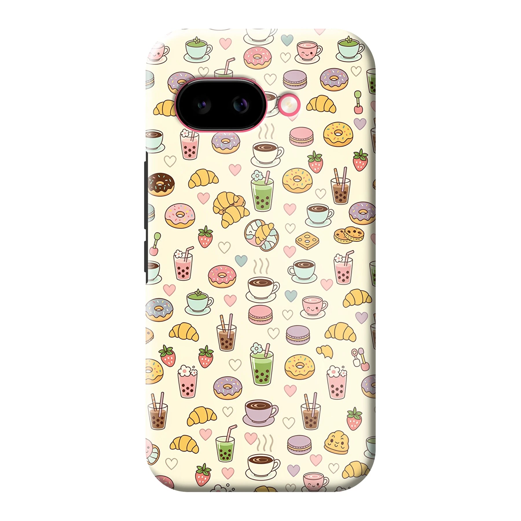 Google Pixel 9A phone case