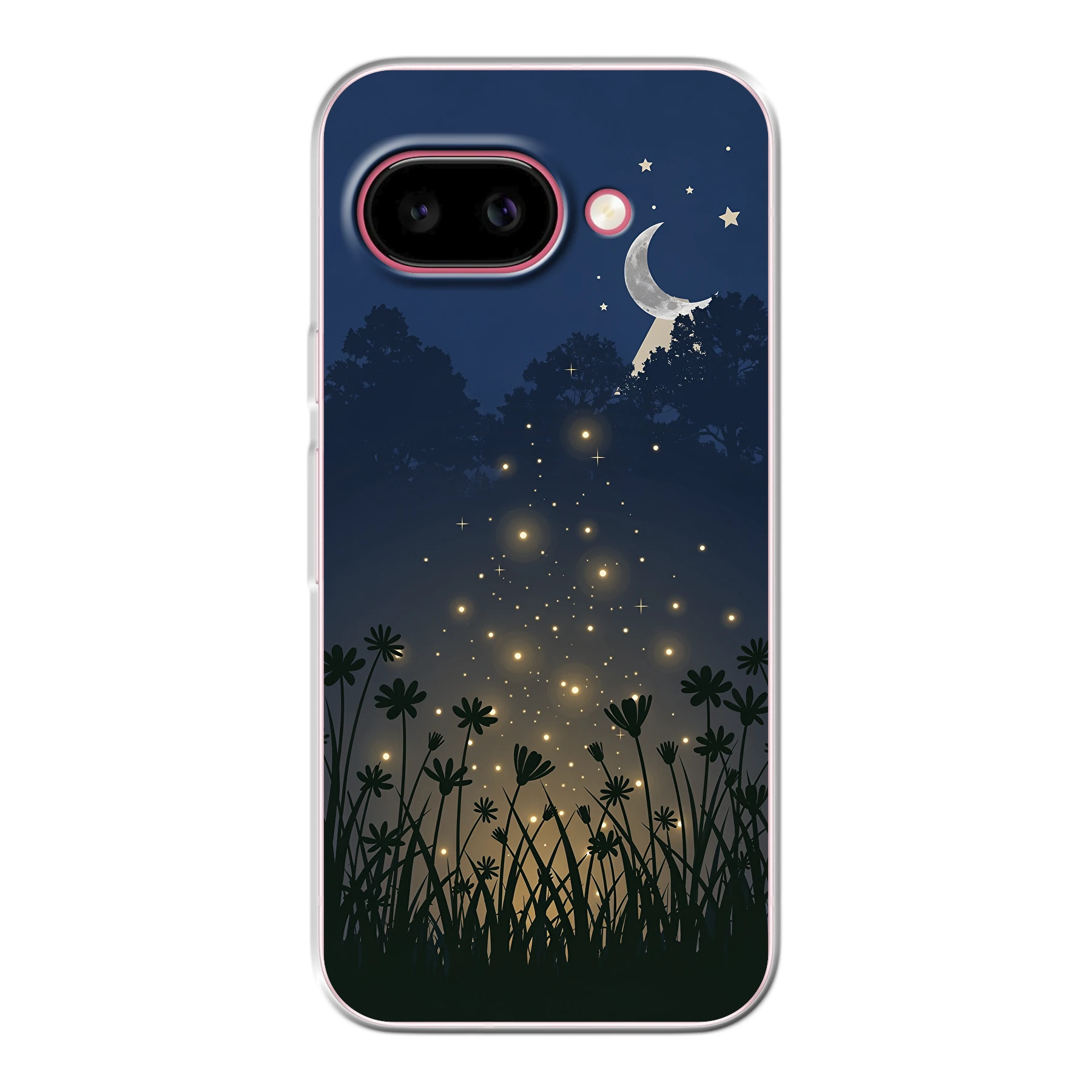 Google Pixel 9A phone case