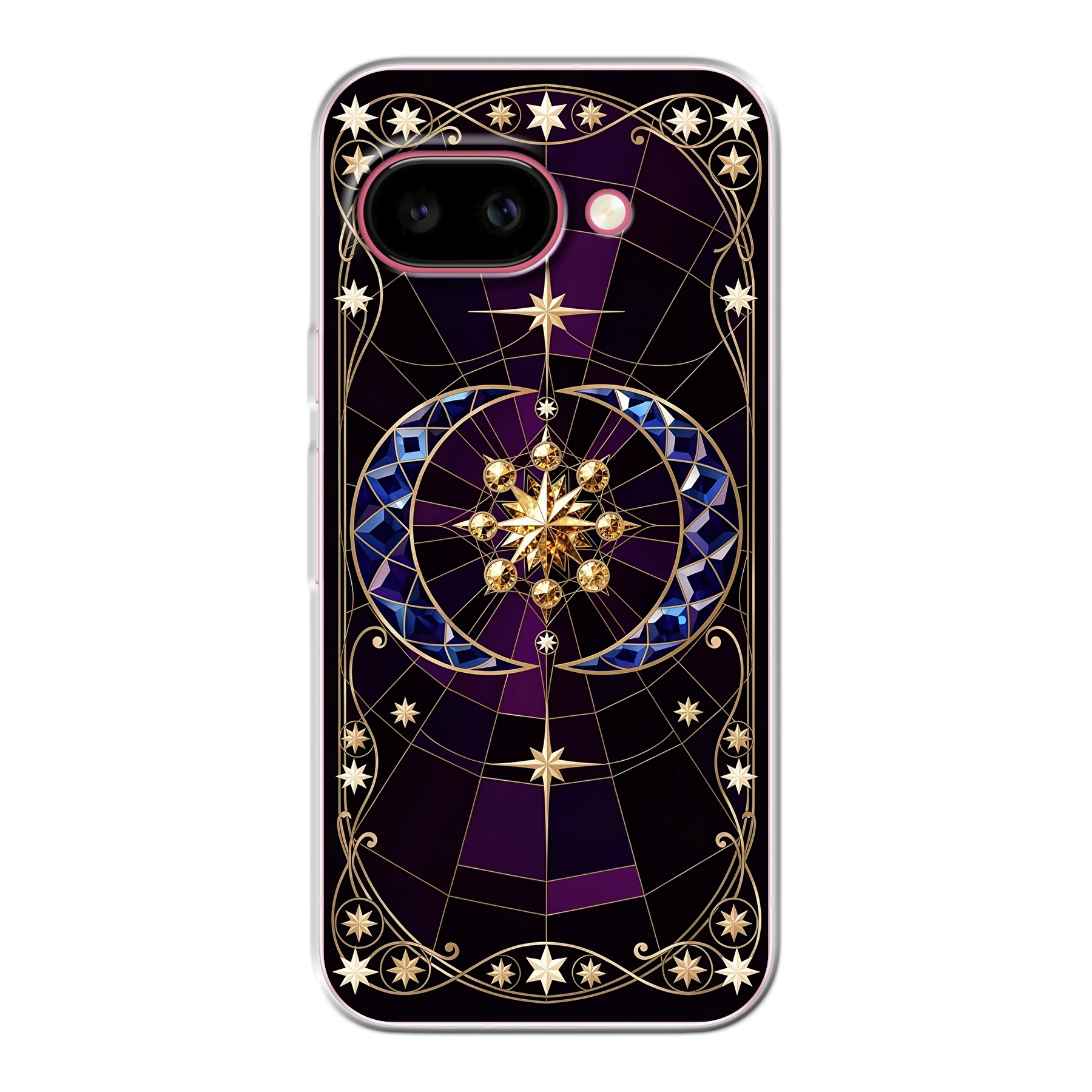 Google Pixel 9A phone case