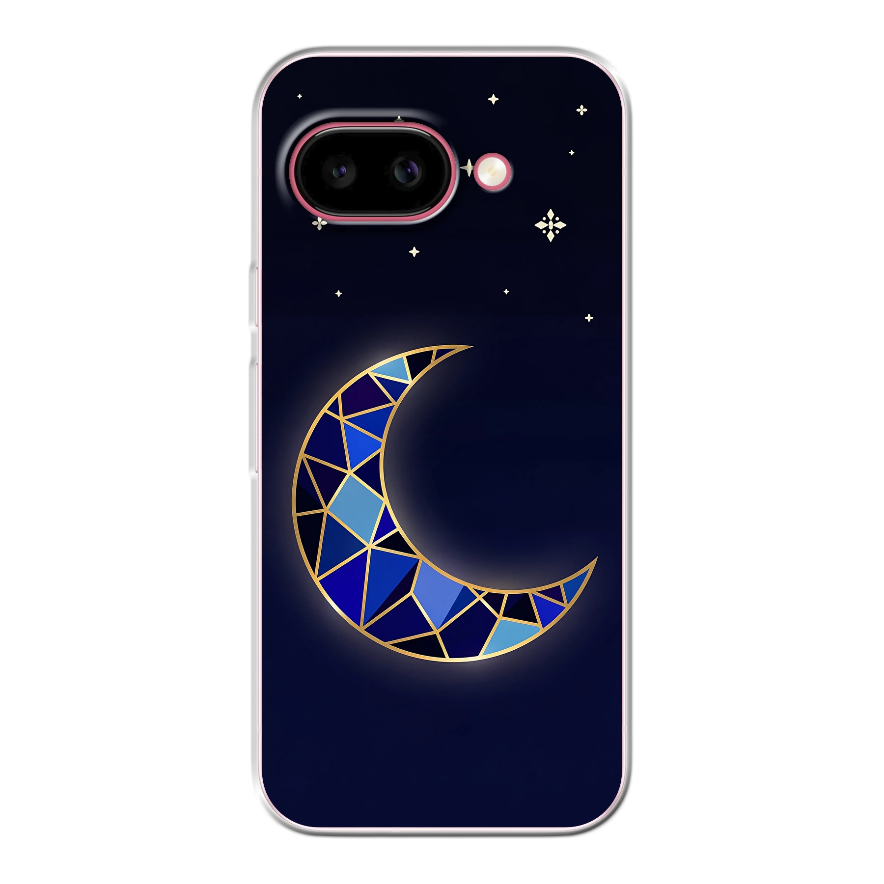 Google Pixel 9A phone case