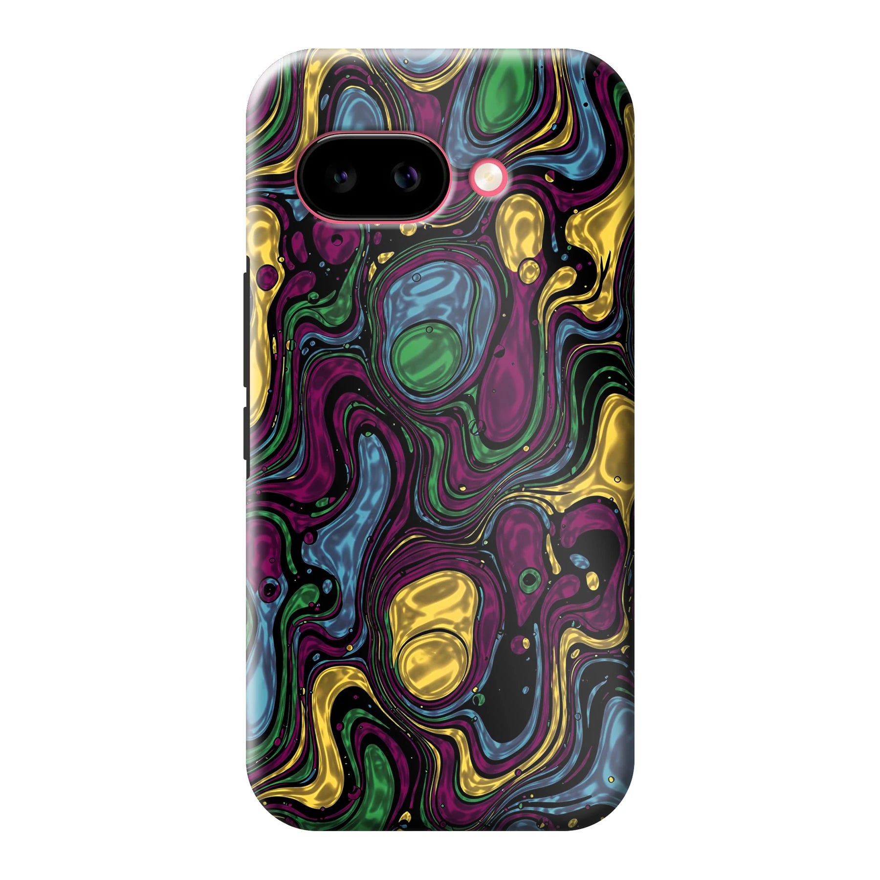Google Pixel 9A phone case