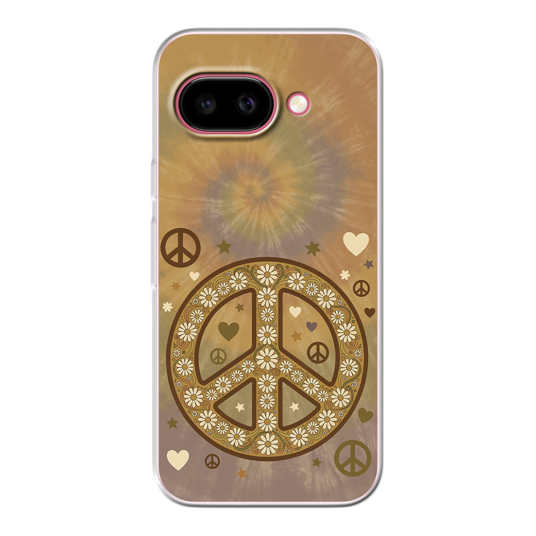 Google Pixel 9A phone case
