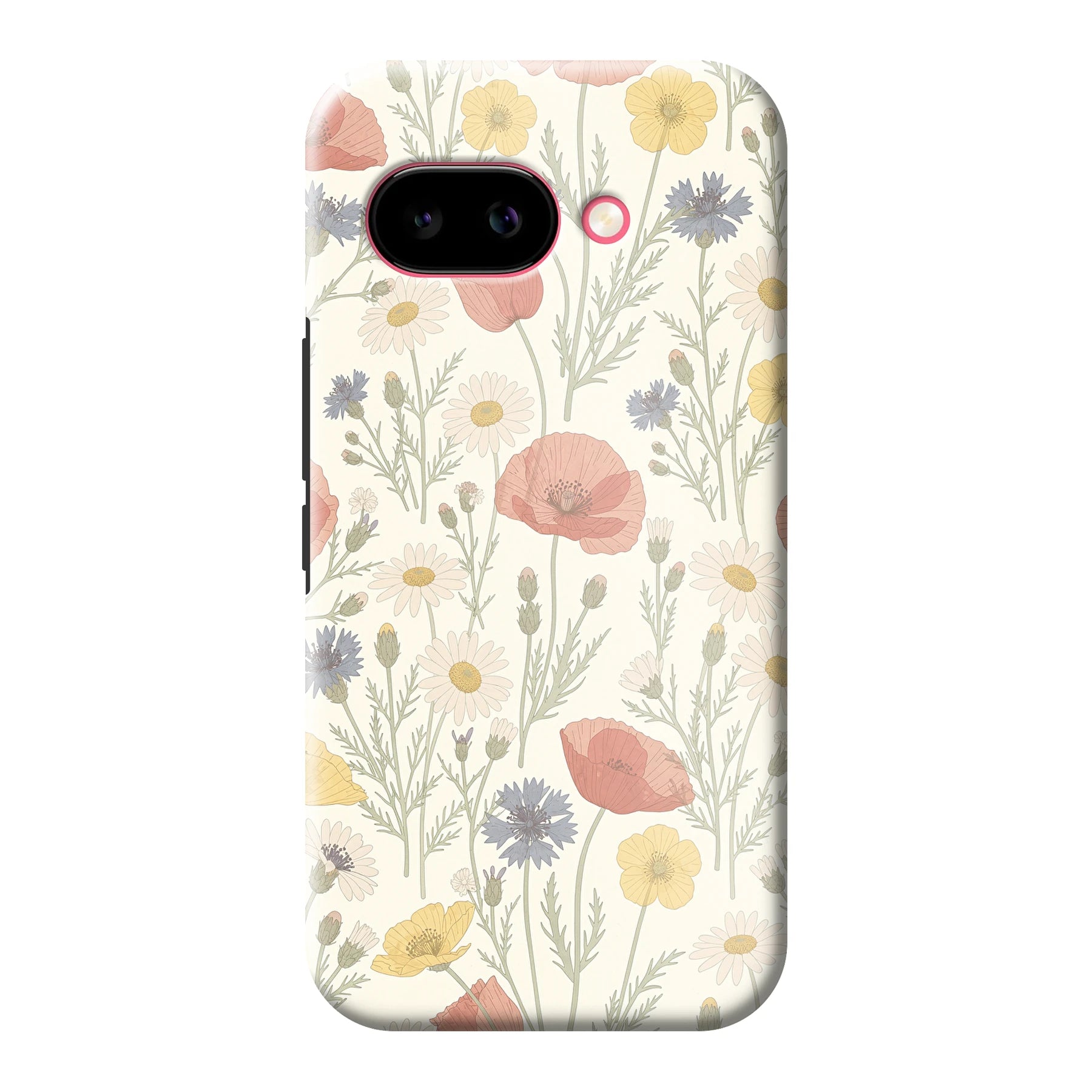 Google Pixel 9A phone case