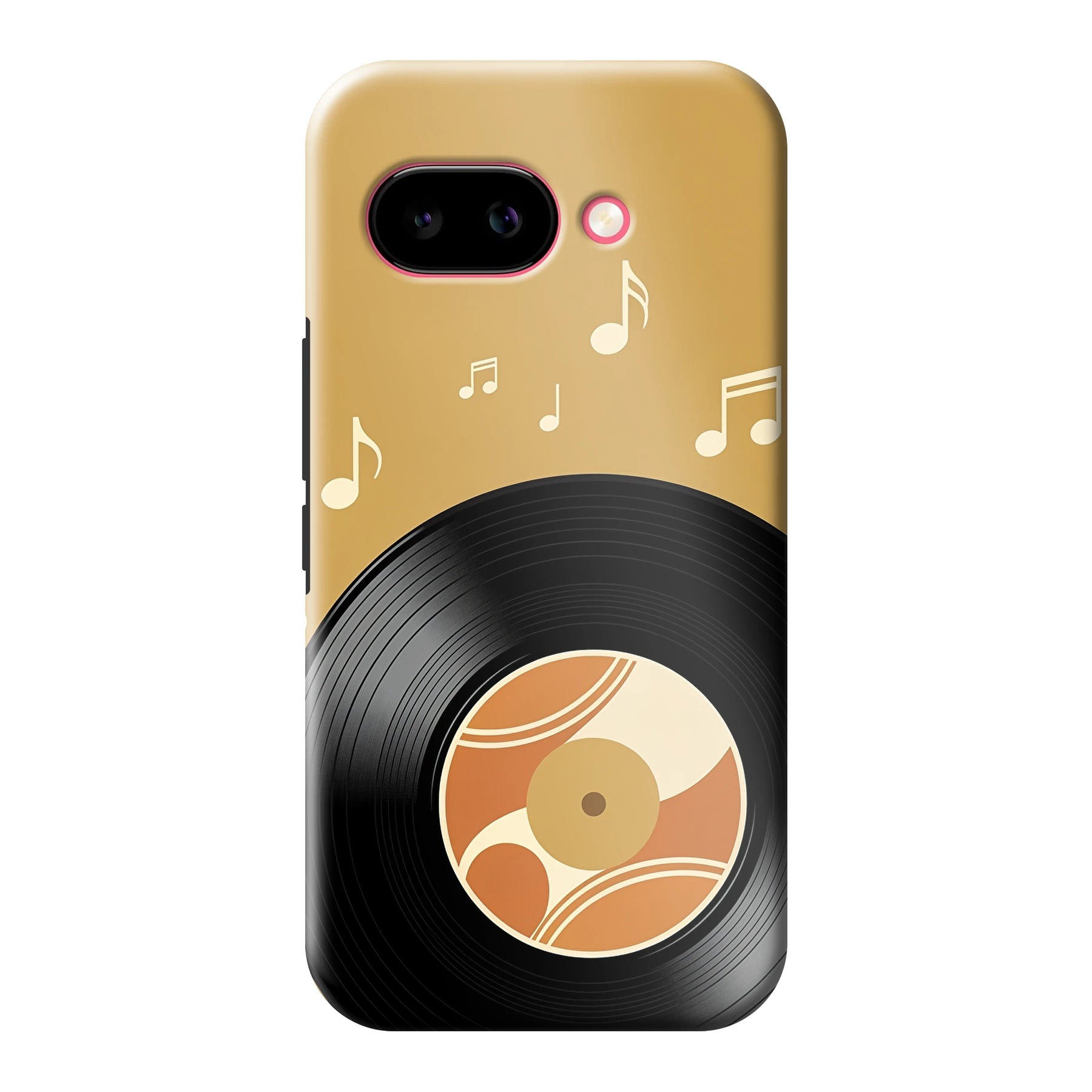 Google Pixel 9A phone case
