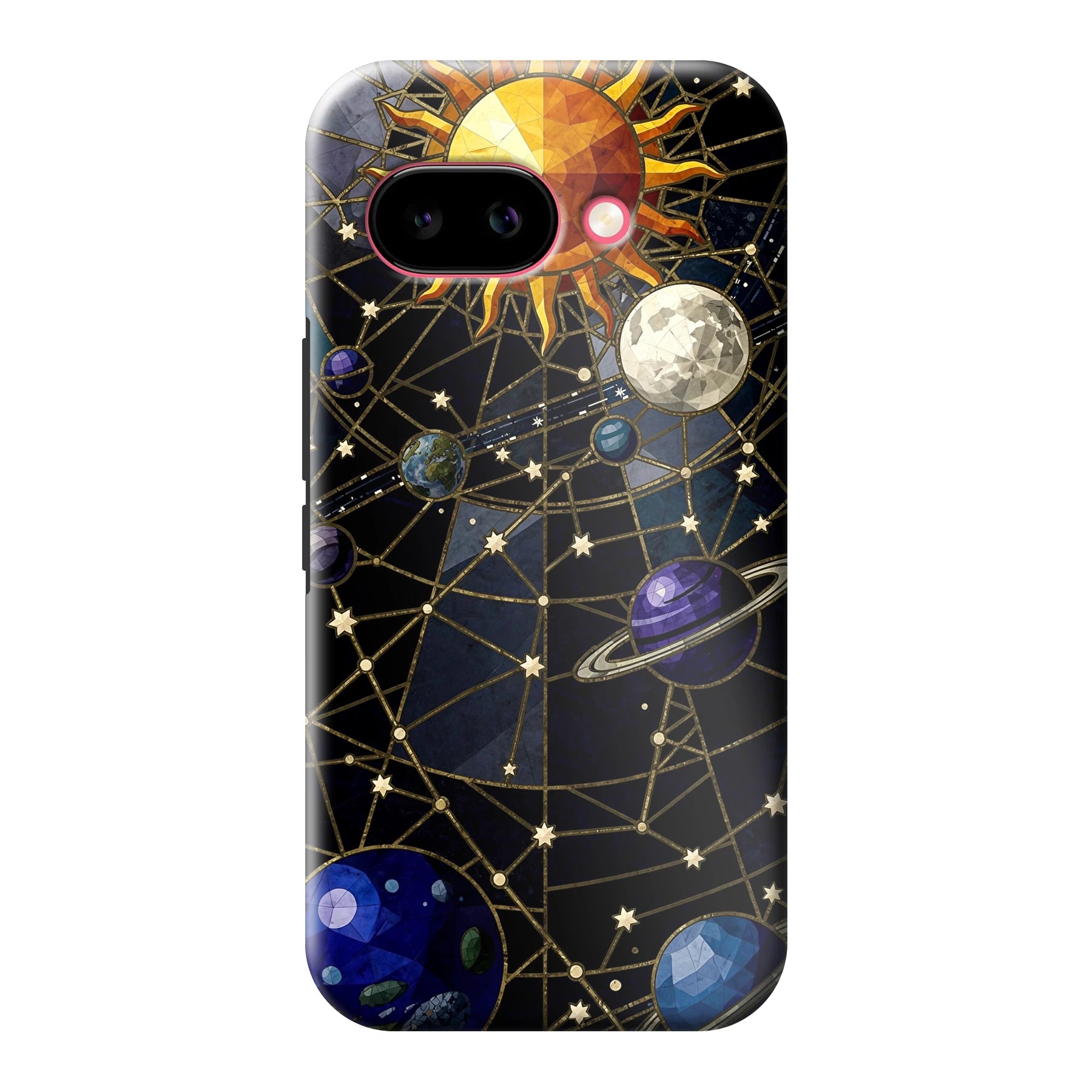 Google Pixel 9A phone case