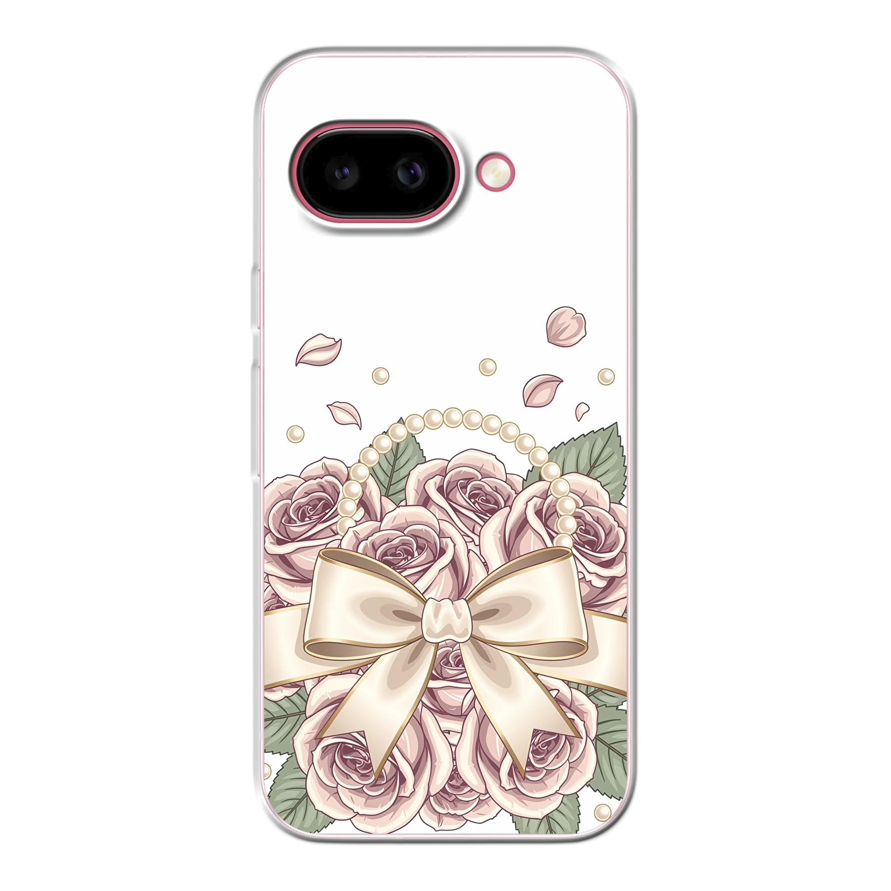 Google Pixel 9A phone case
