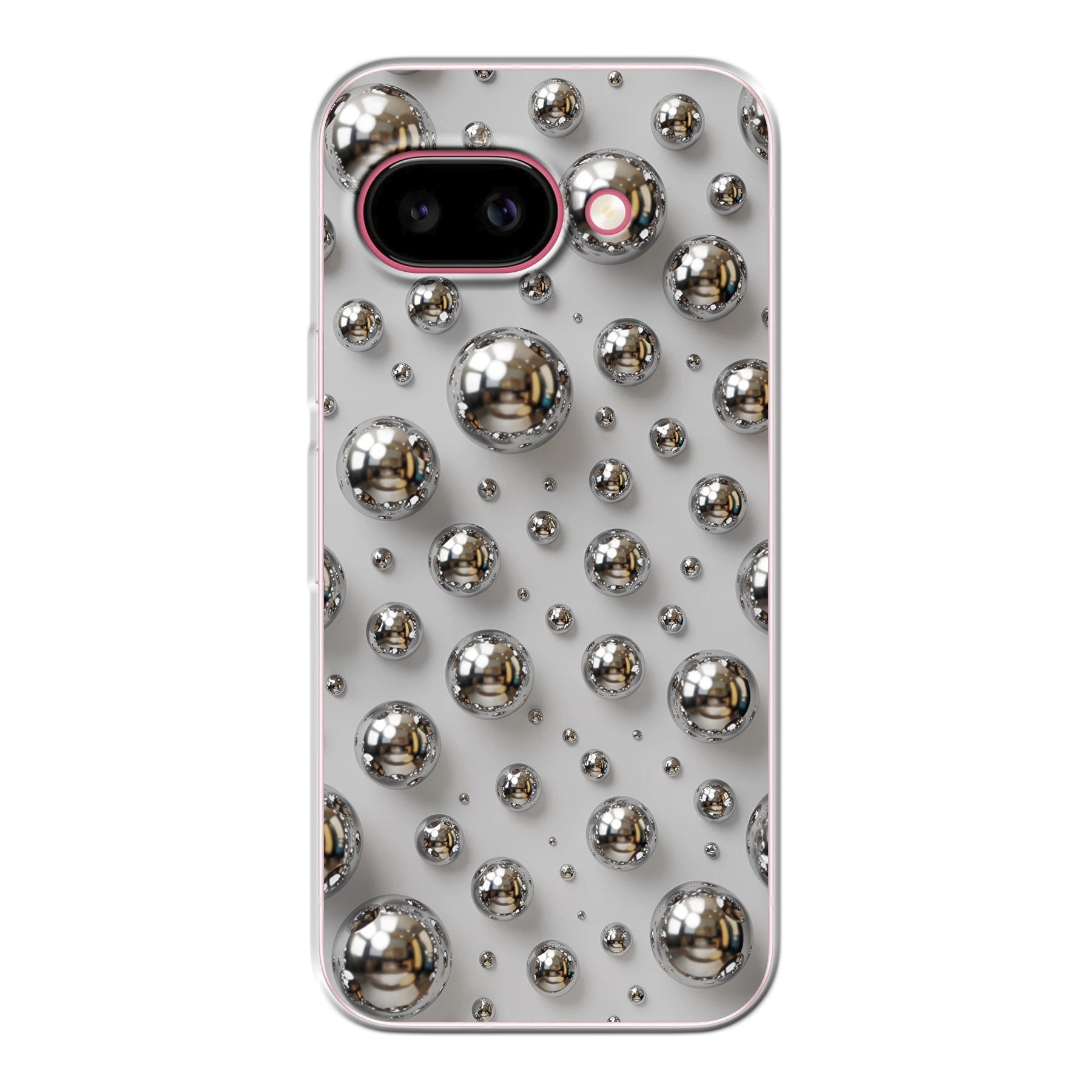 Google Pixel 9A phone case