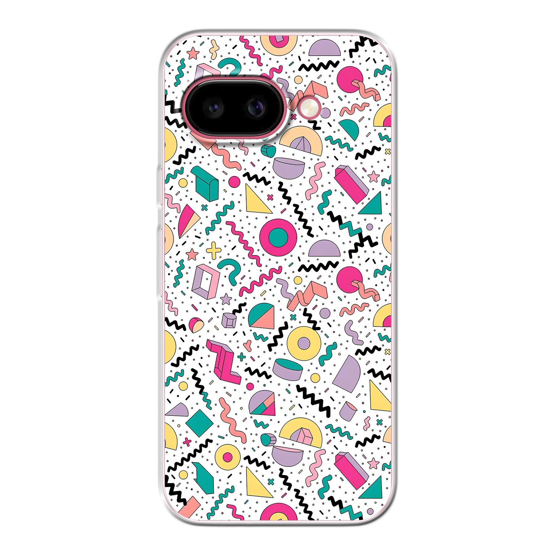 Google Pixel 9A phone case