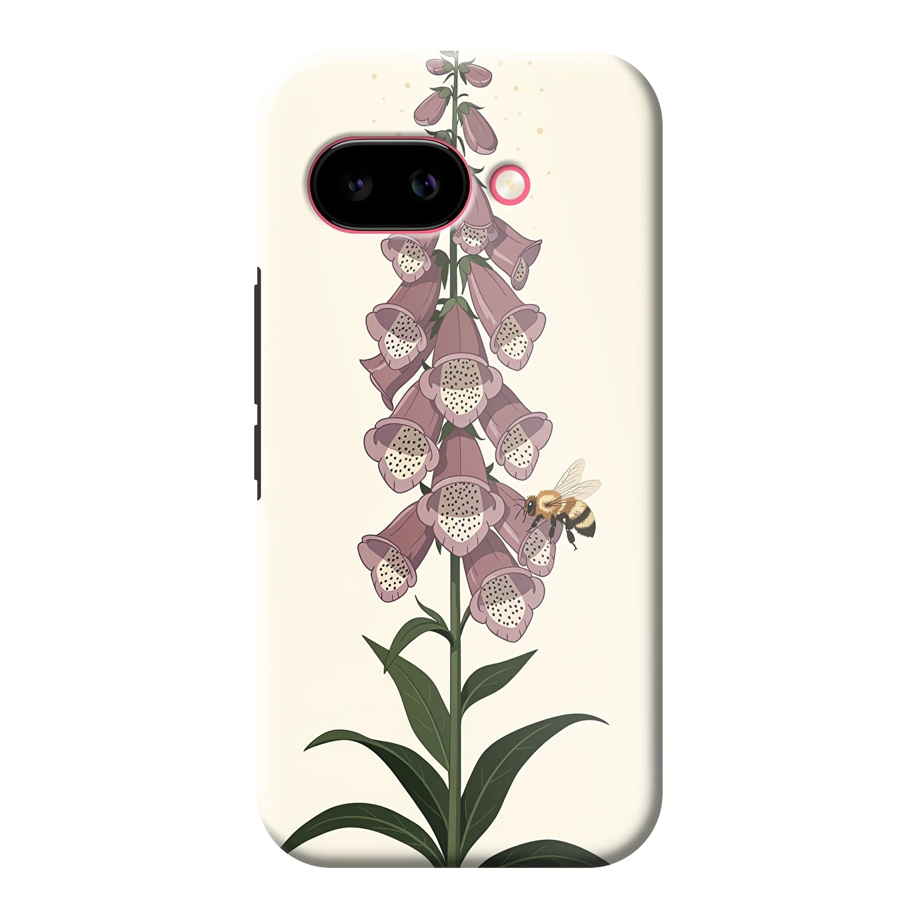 Google Pixel 9A phone case