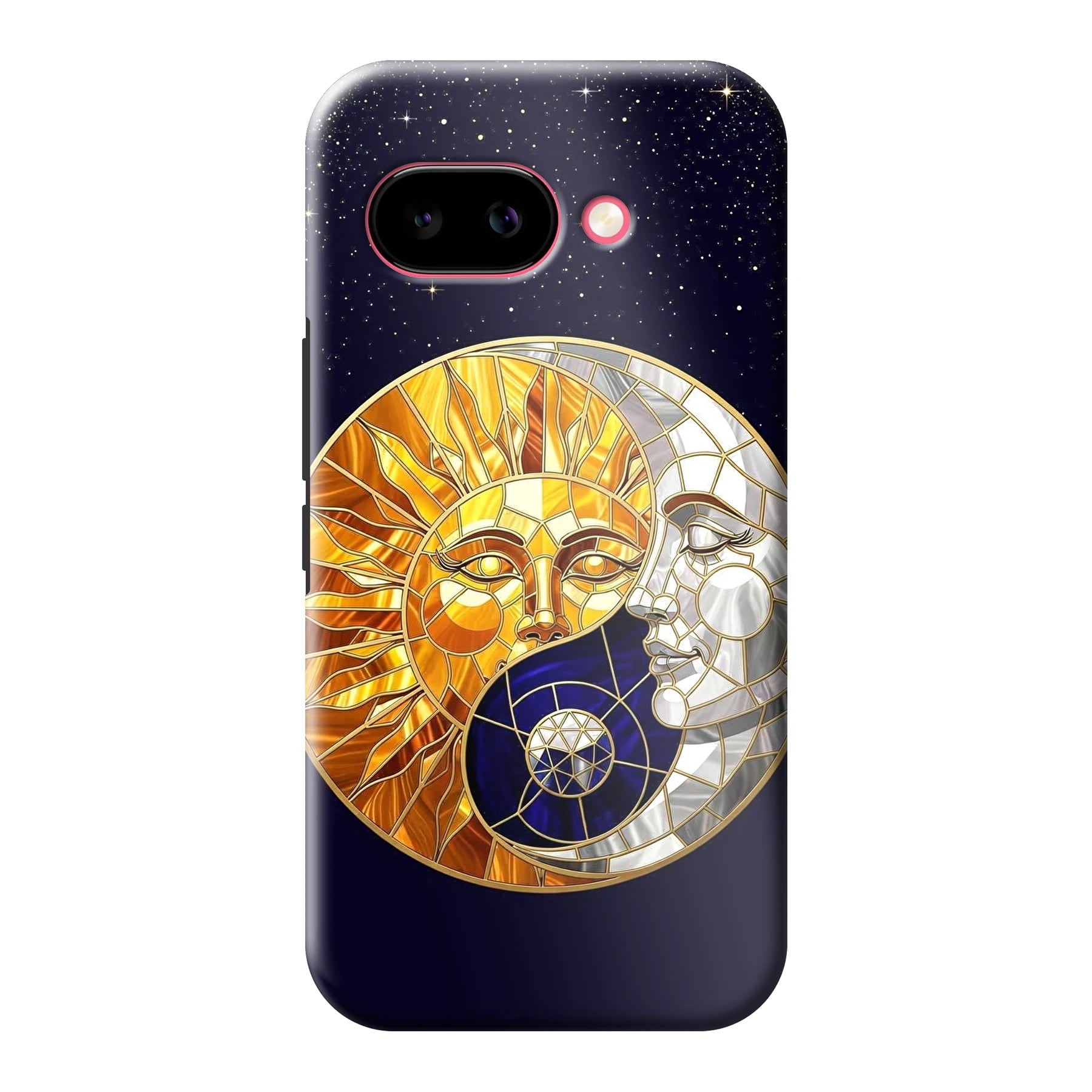 Google Pixel 9A phone case