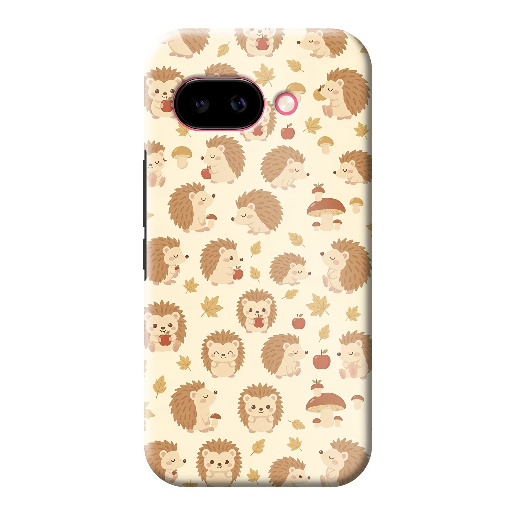 Google Pixel 9A phone case