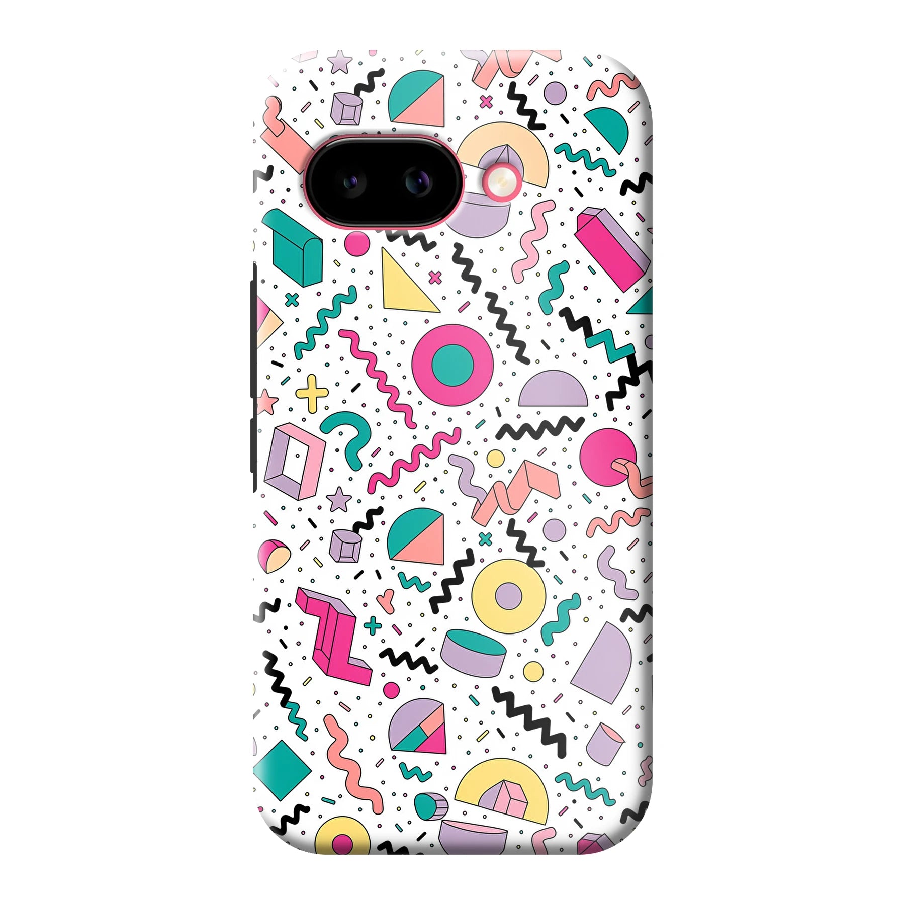 Google Pixel 9A phone case