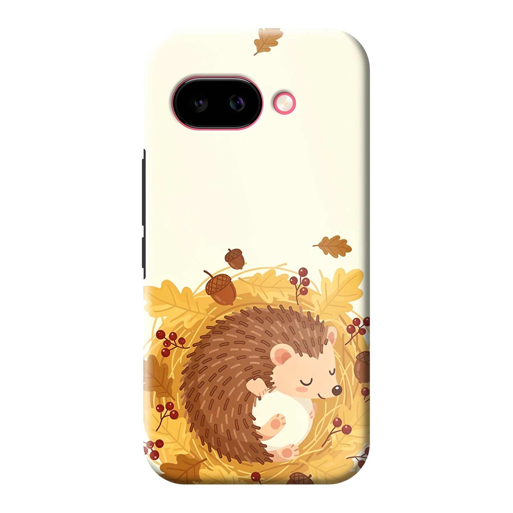 Google Pixel 9A phone case