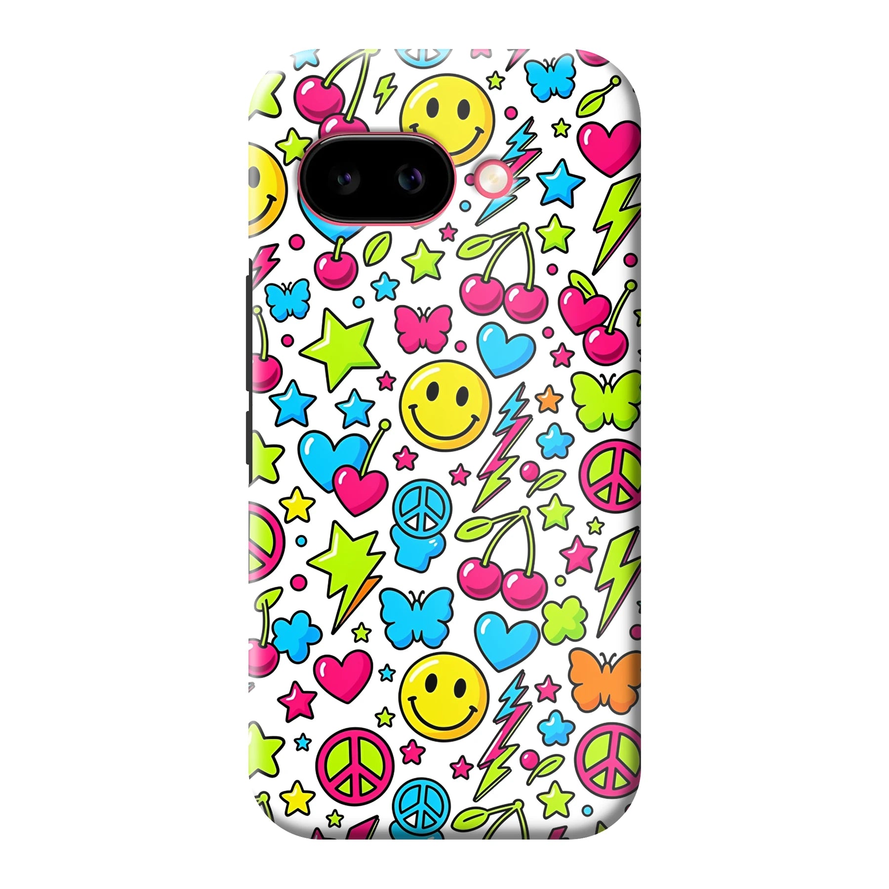 Google Pixel 9A phone case