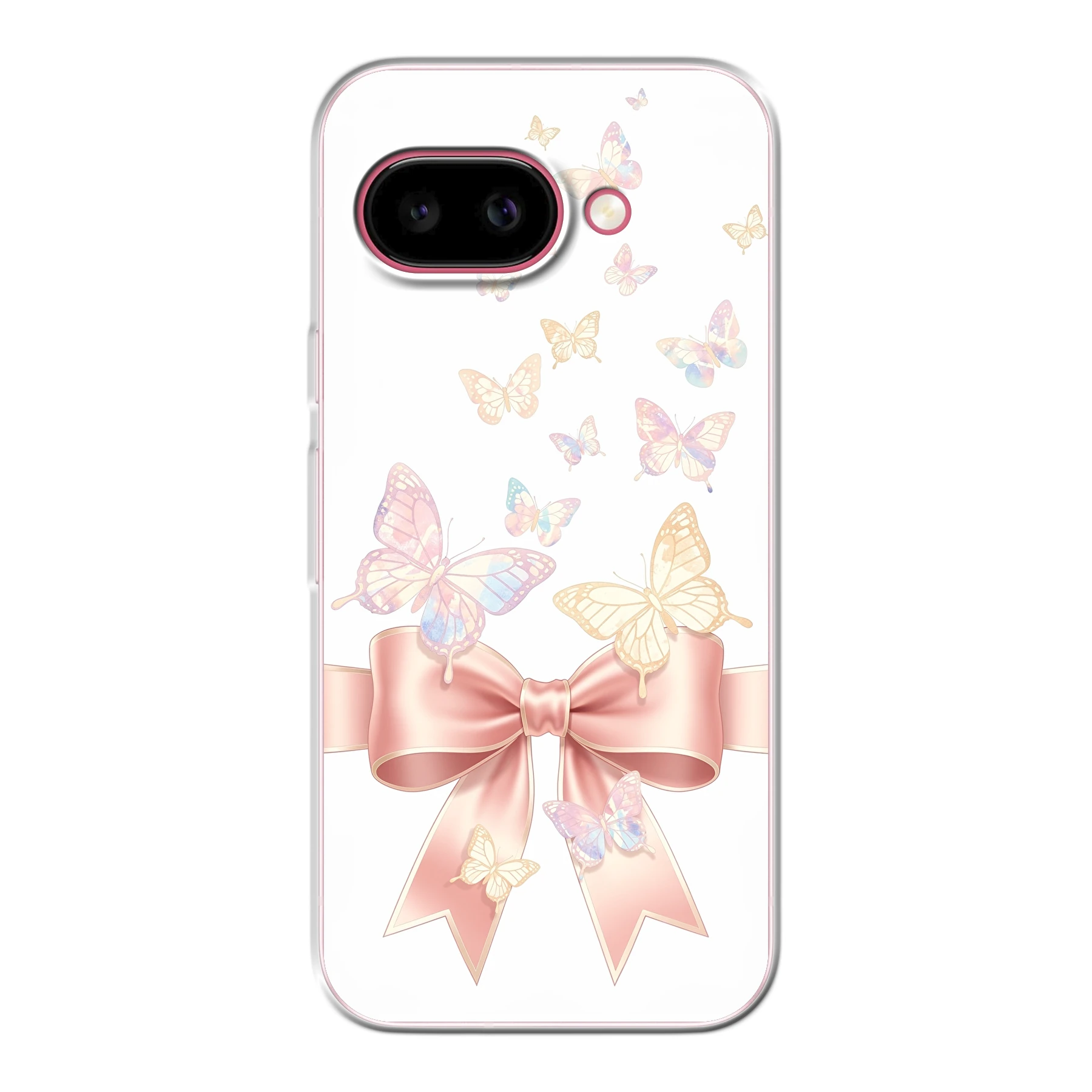 Google Pixel 9A phone case