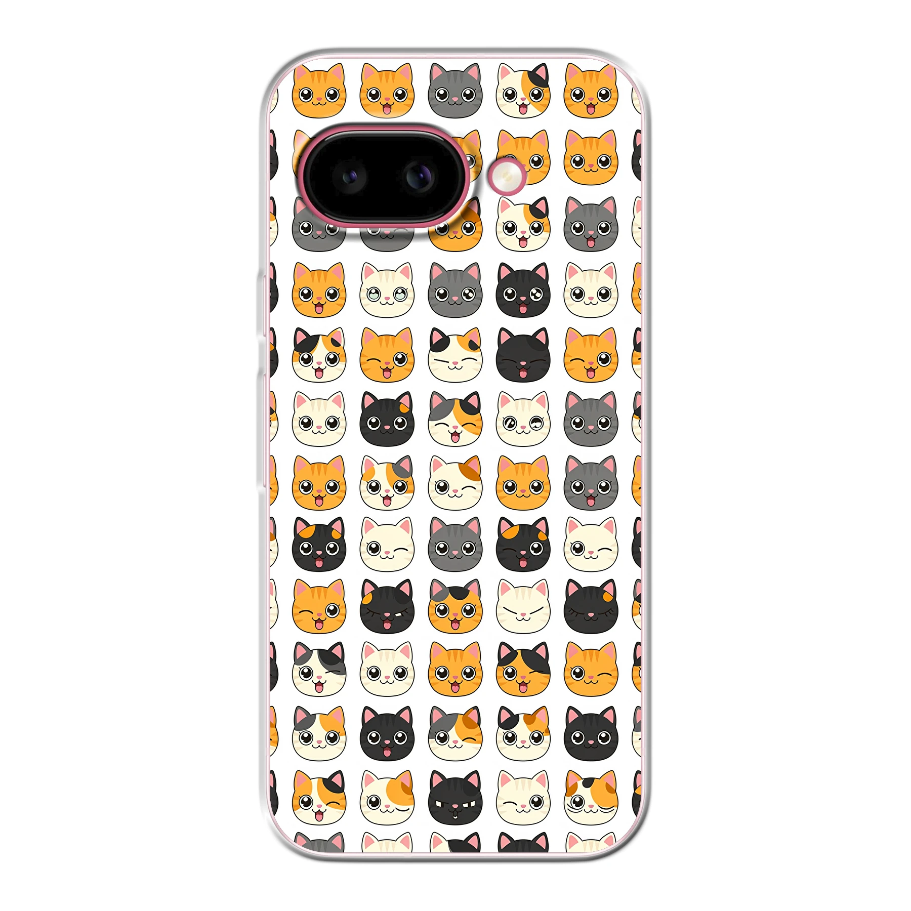 Google Pixel 9A phone case