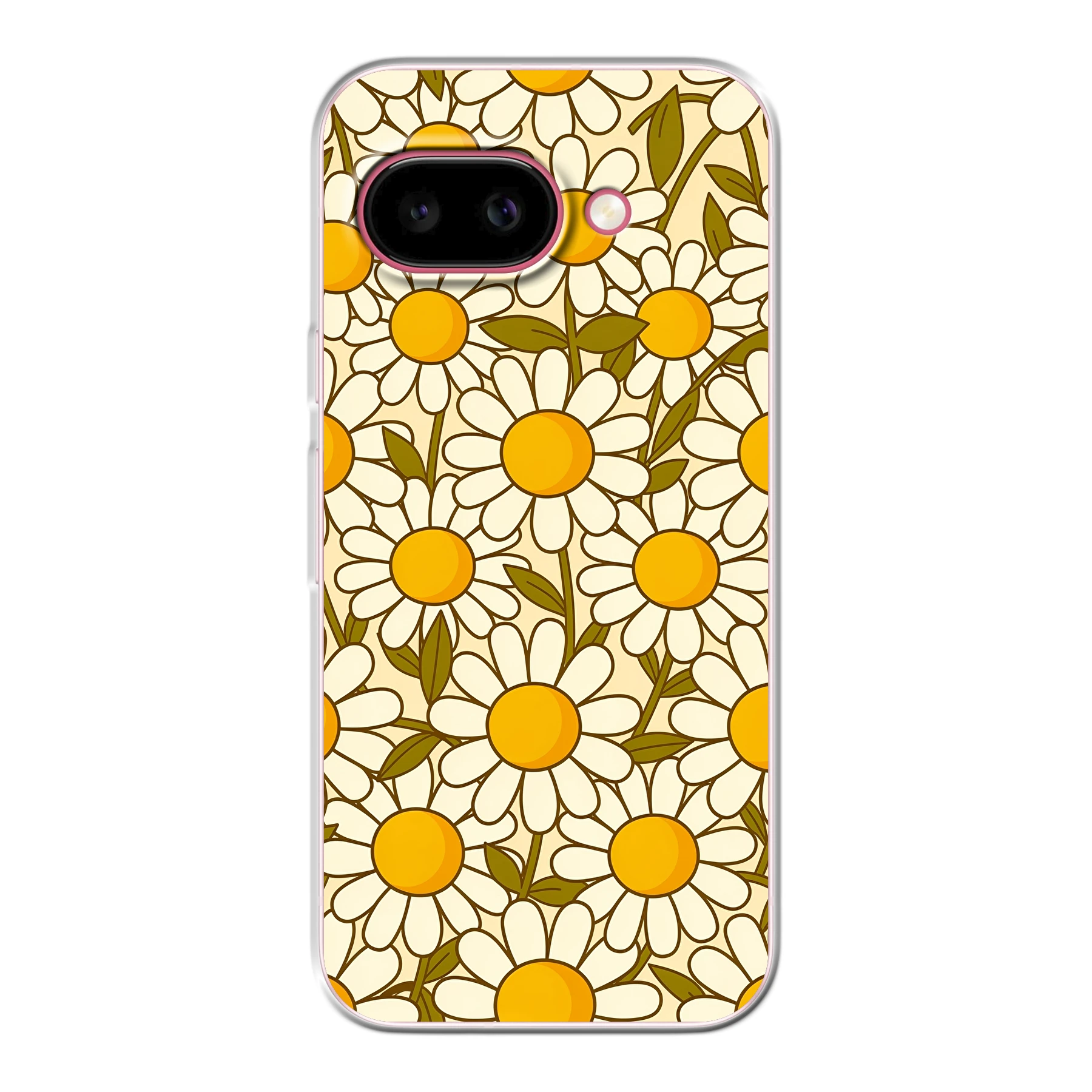 Google Pixel 9A phone case
